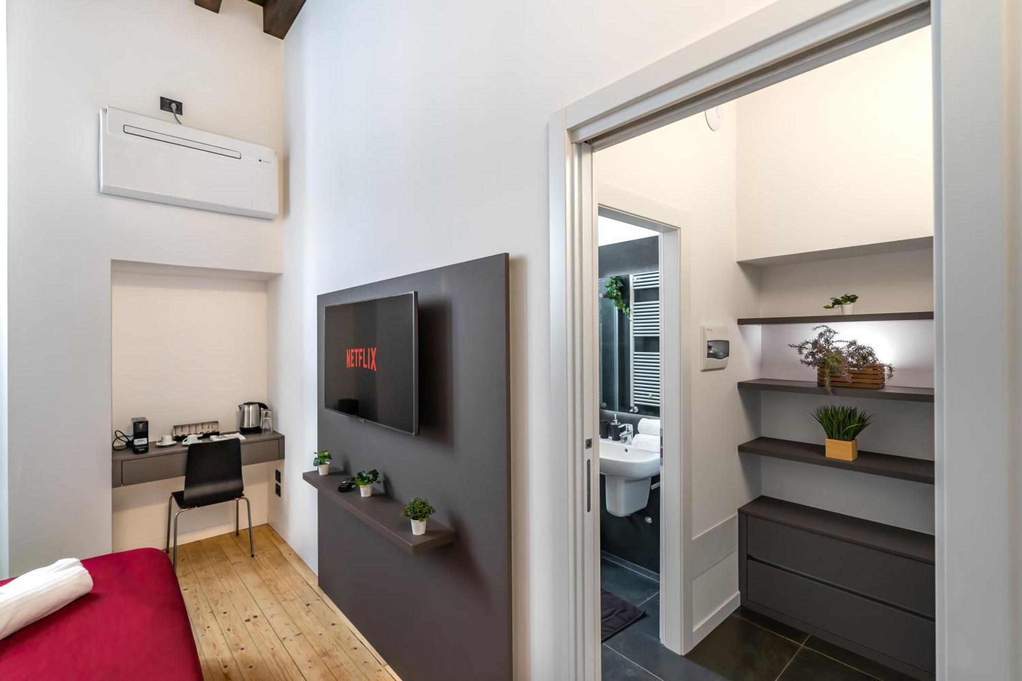 Residenza Girardi * Verona