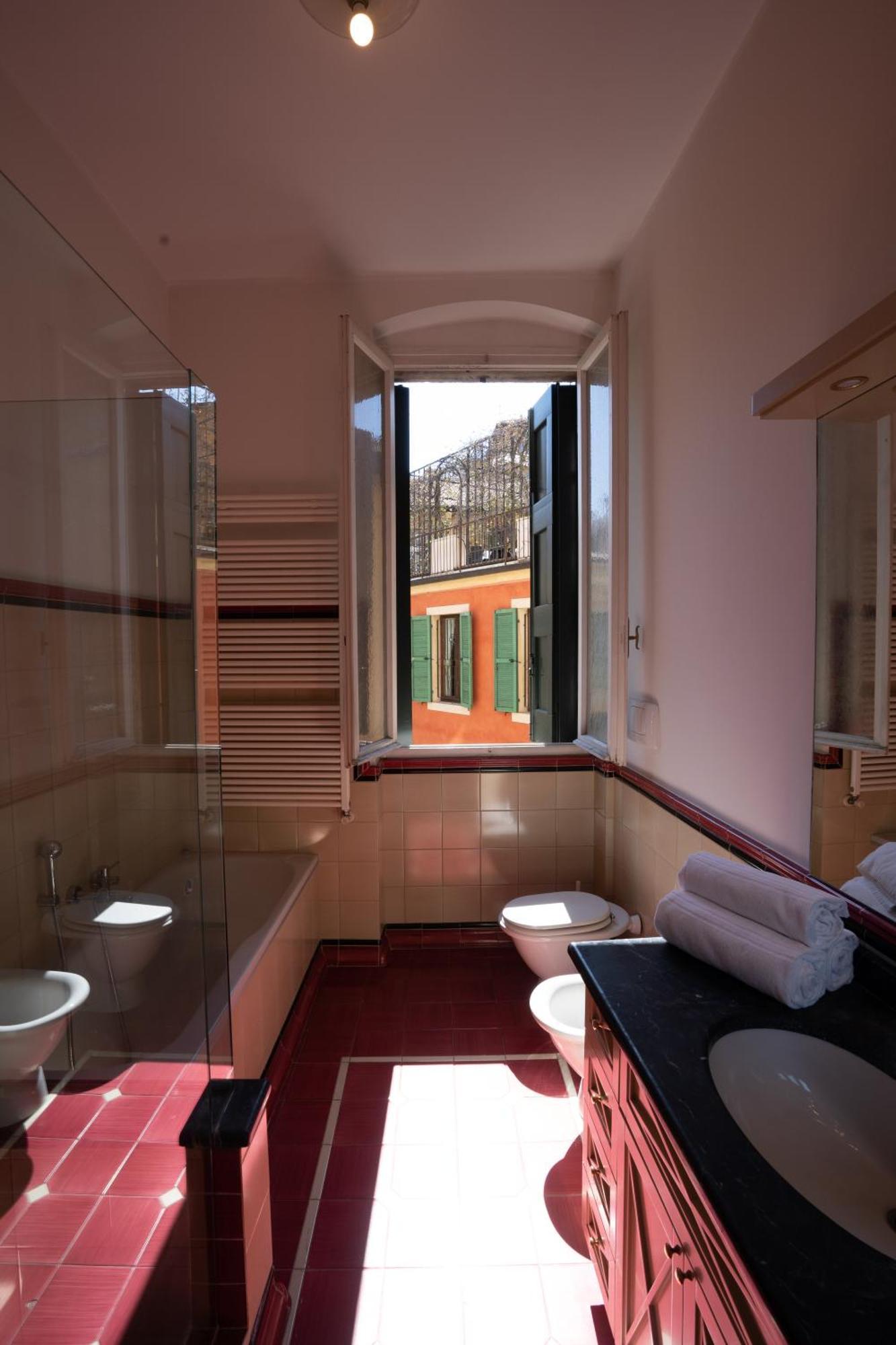 Residenza Girardi * Verona