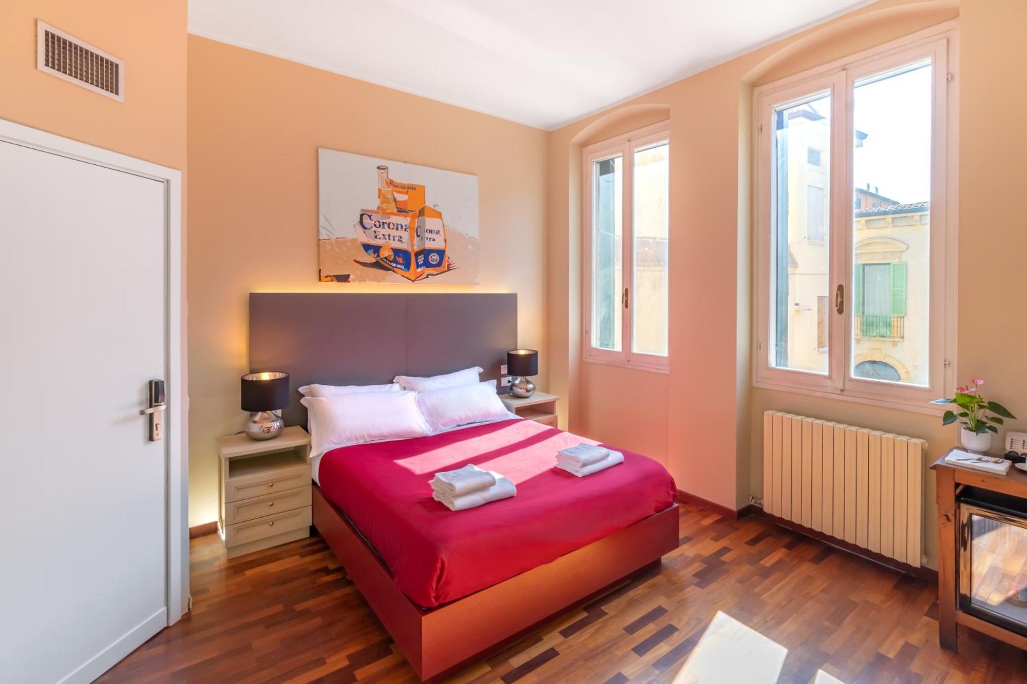 Residenza Girardi Gasthof *
