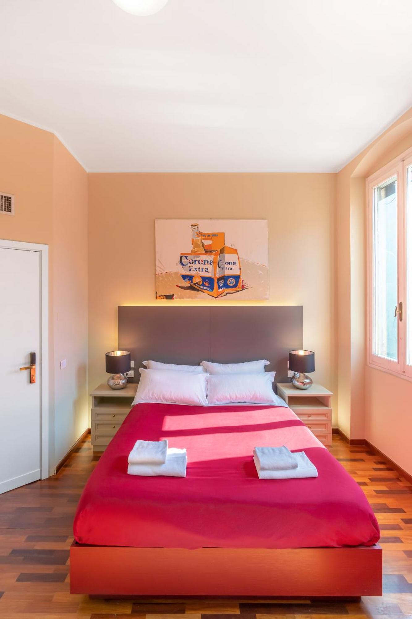 Gasthof Residenza Girardi Verona