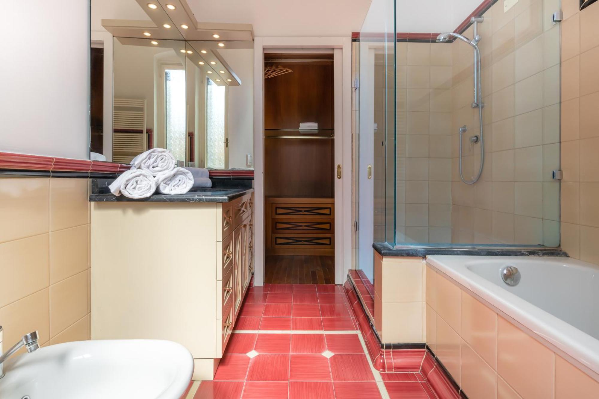 Residenza Girardi *