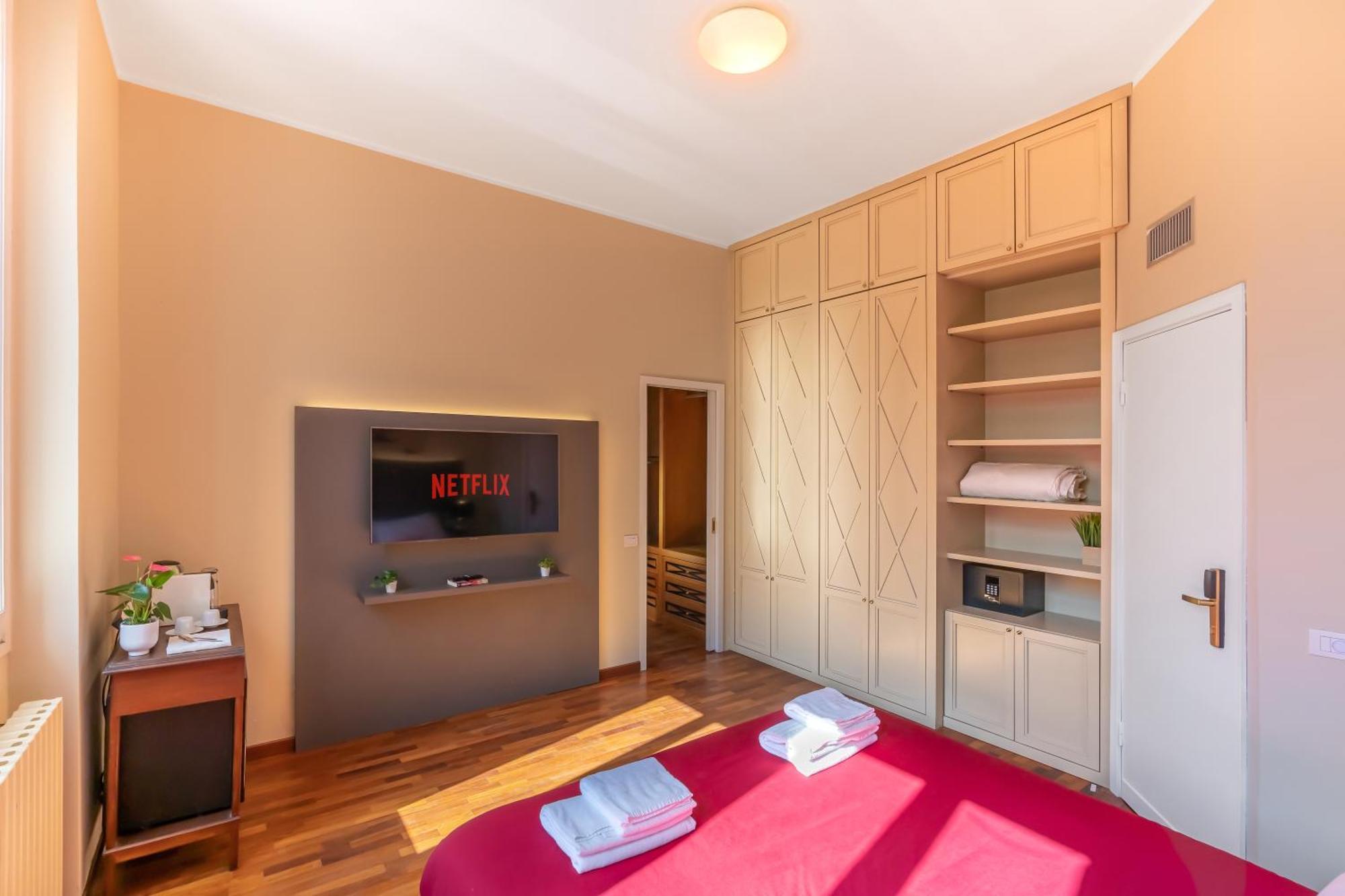 Residenza Girardi Verona