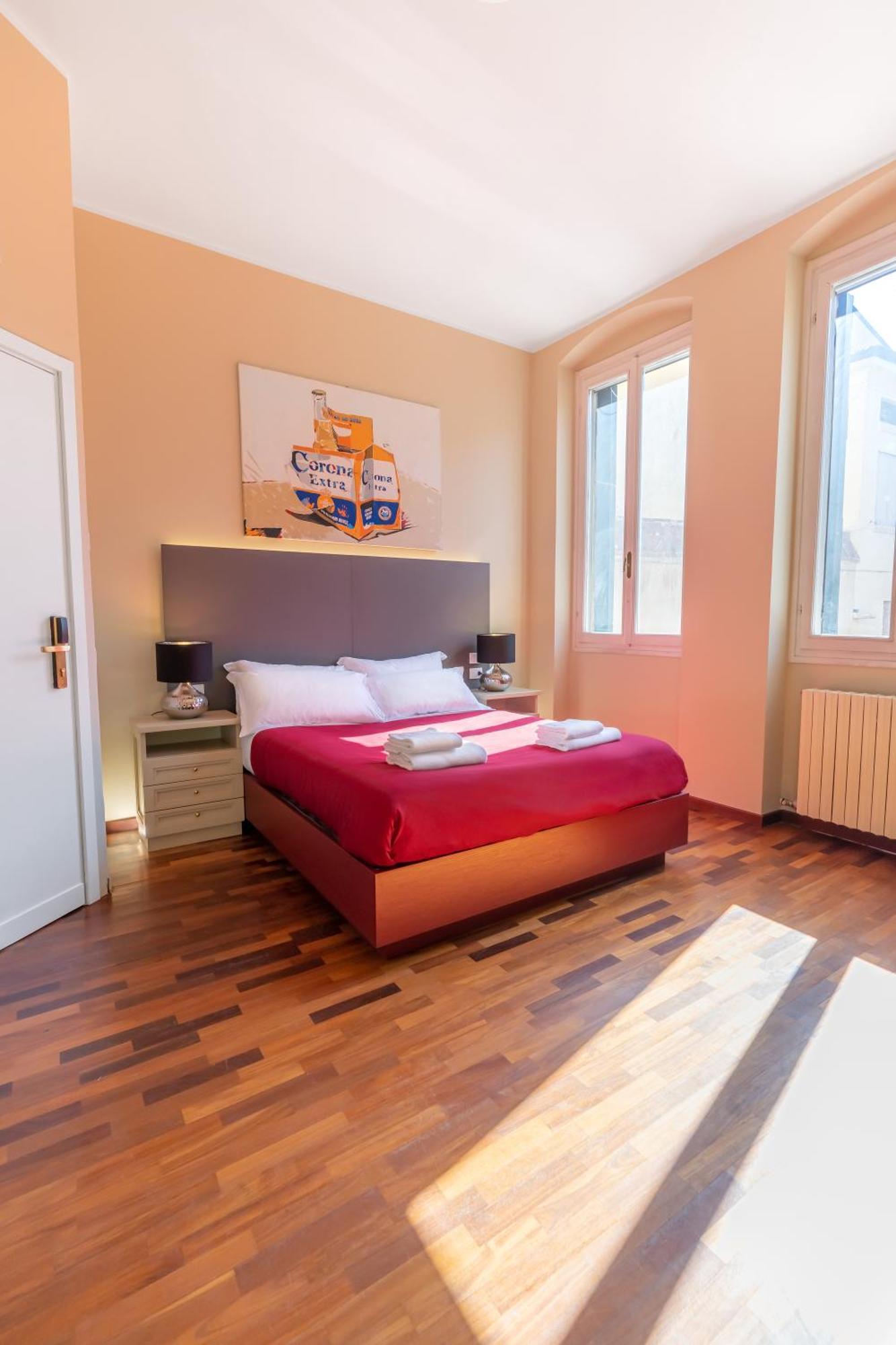 Residenza Girardi * Verona