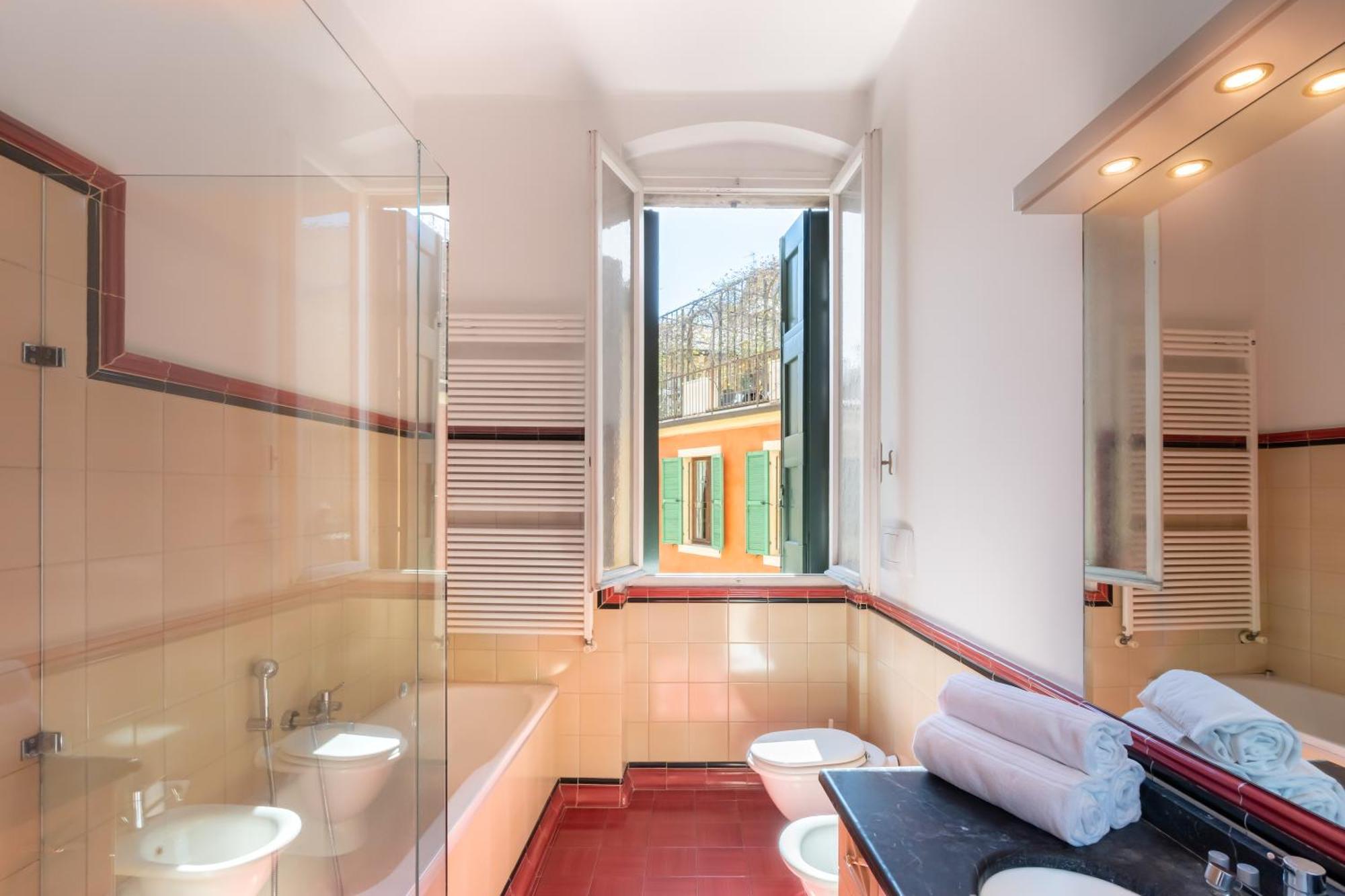 Residenza Girardi Gasthof