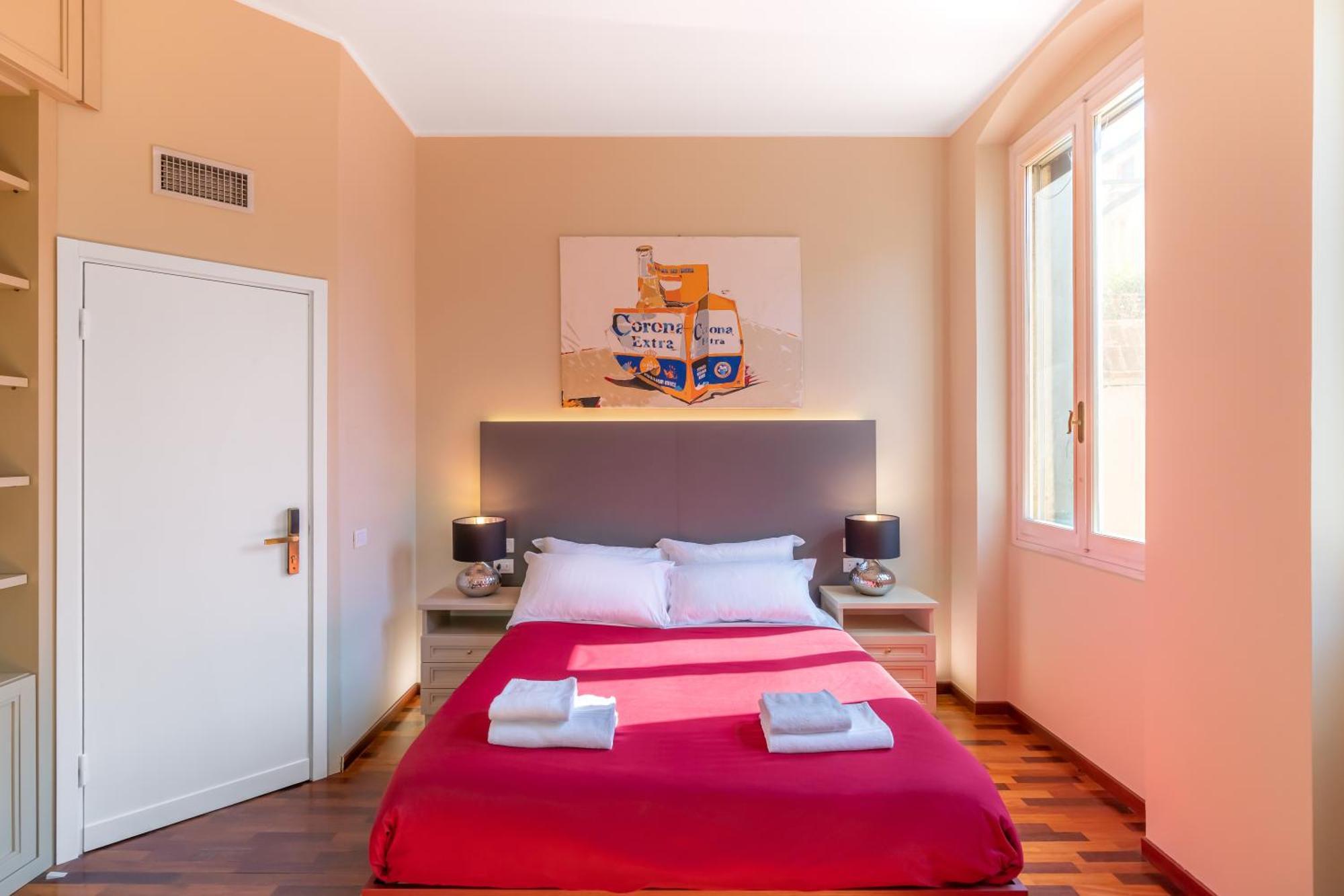 Residenza Girardi Gasthof *