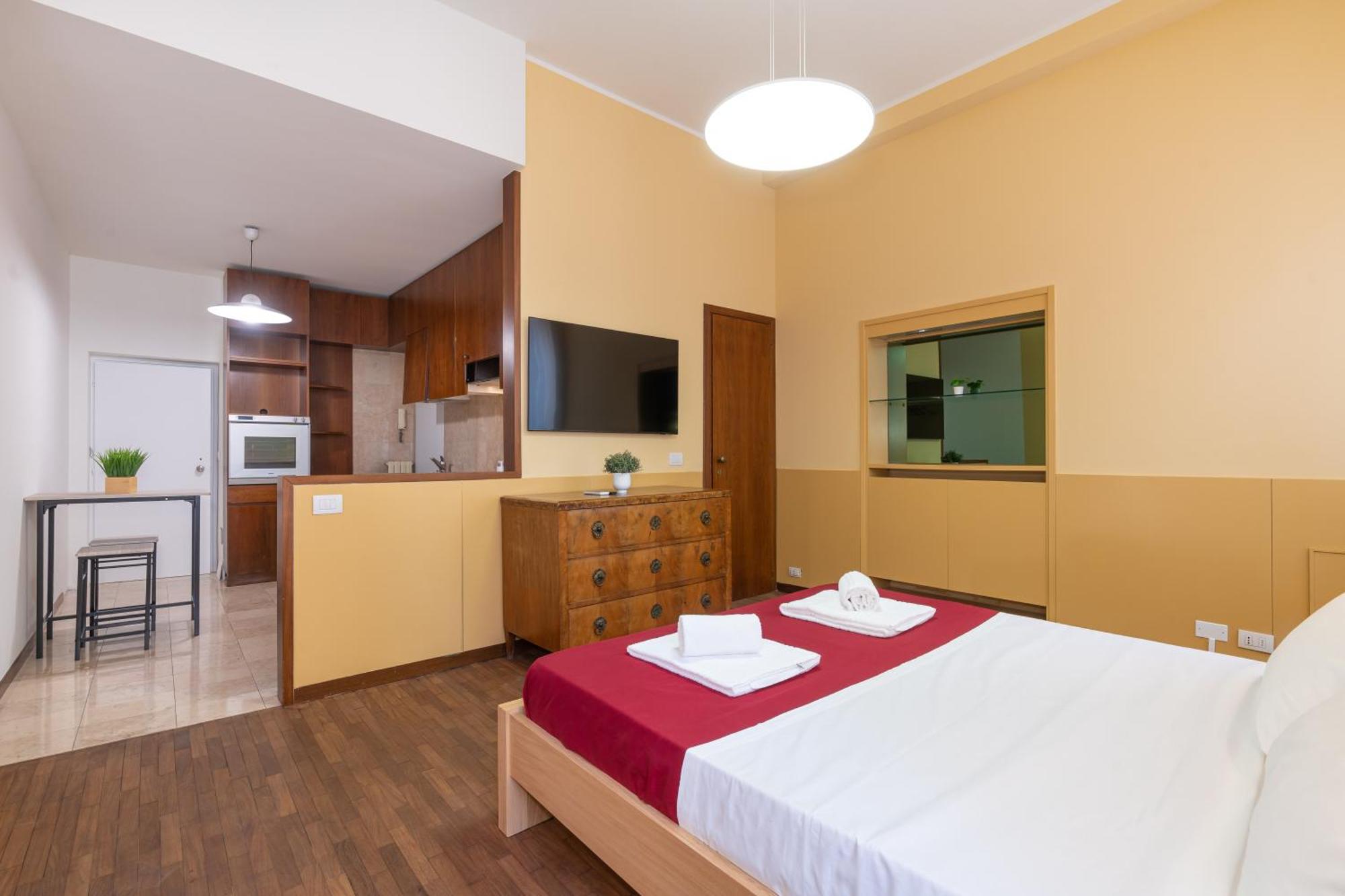 Gasthof Residenza Girardi Verona