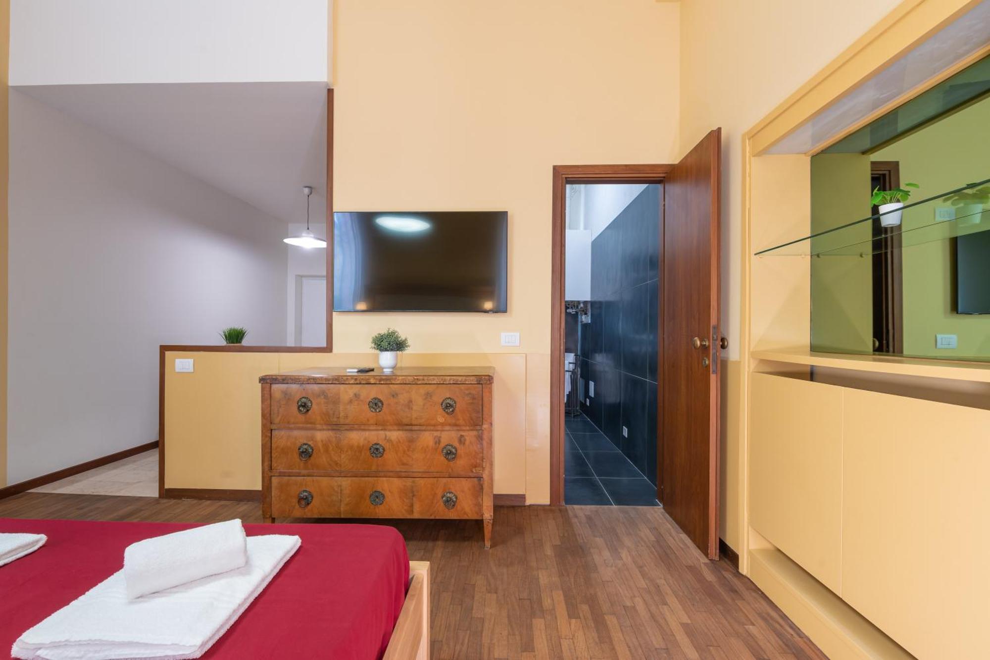 Gasthof Residenza Girardi