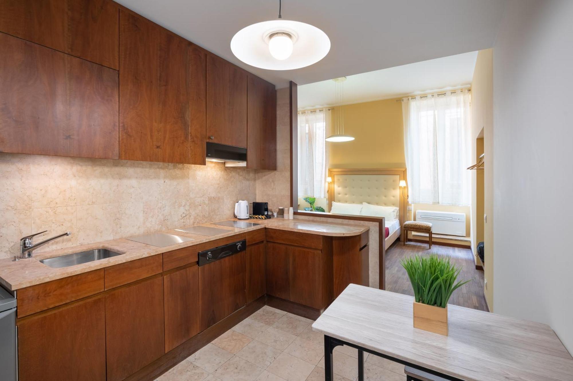 Gasthof Residenza Girardi Verona