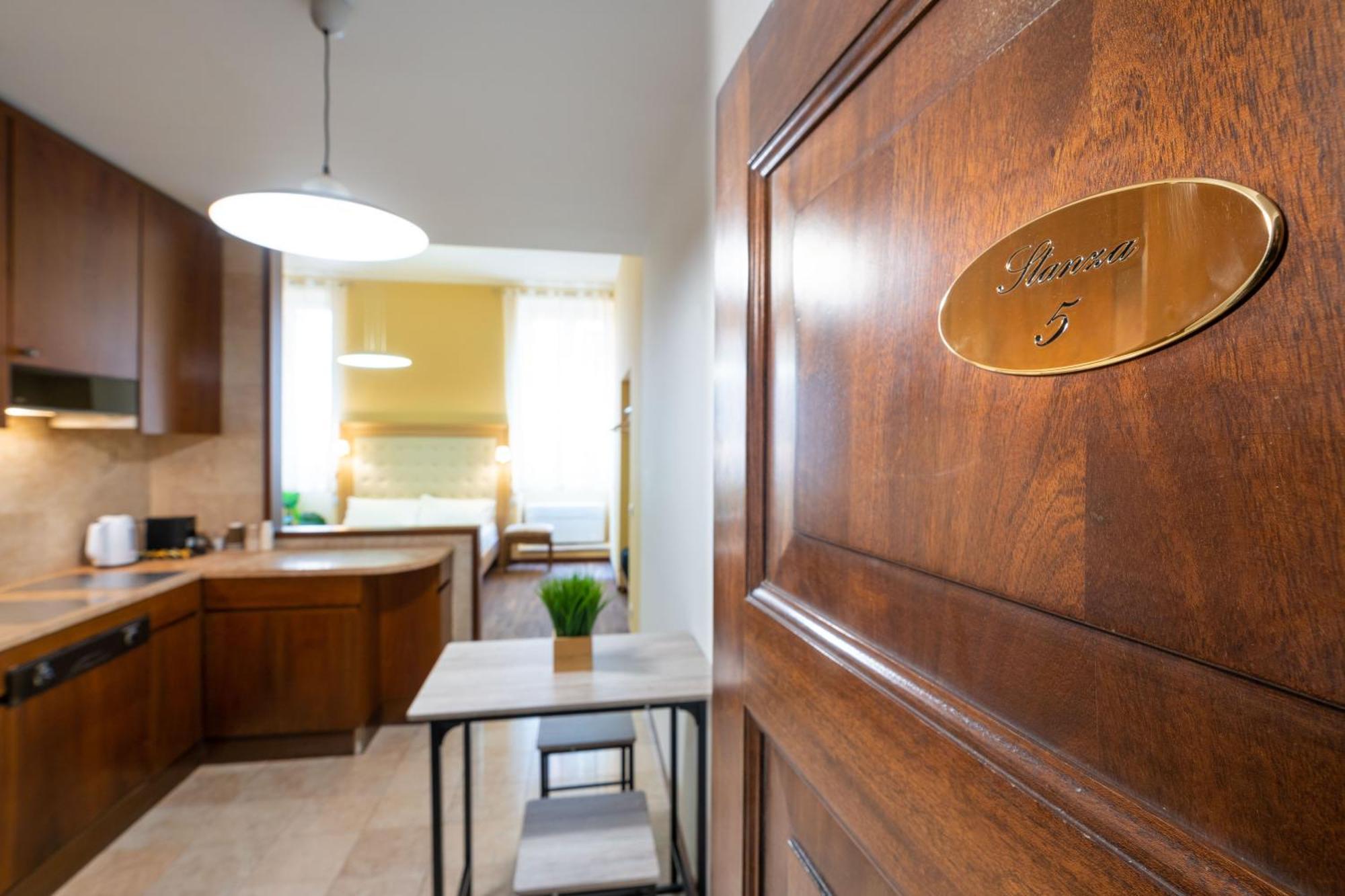 Residenza Girardi * Verona
