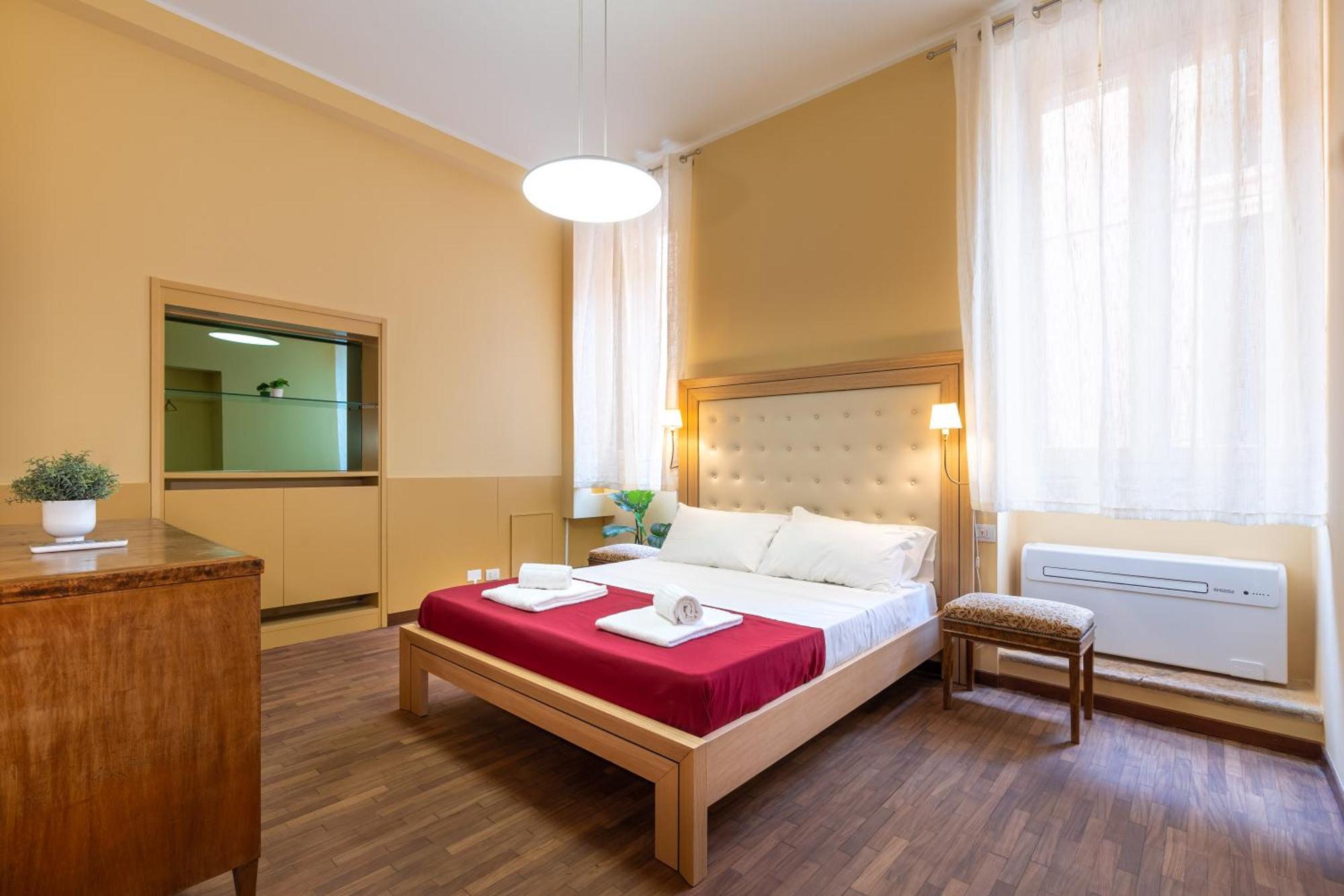 Residenza Girardi Gasthof