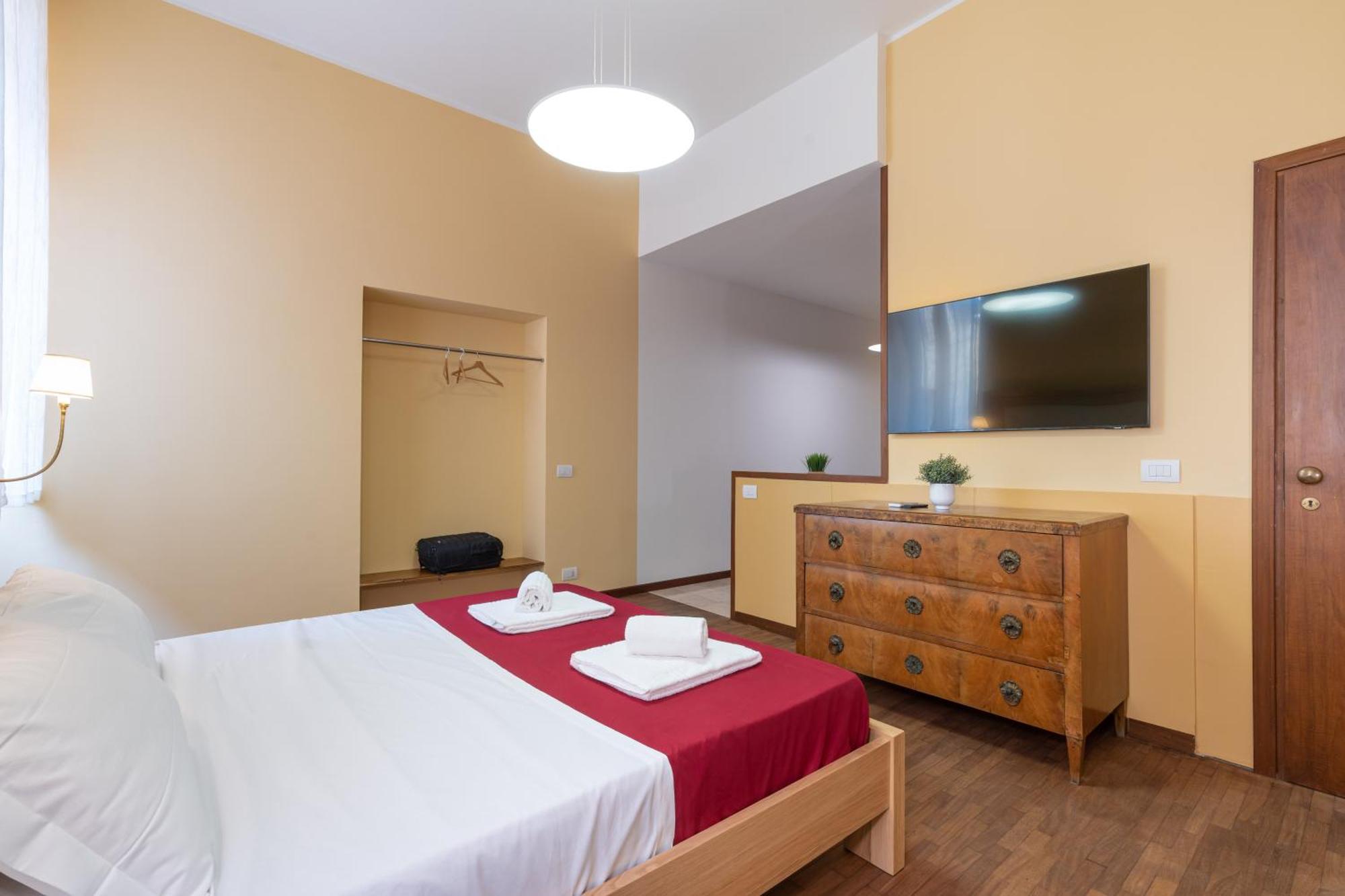 Residenza Girardi Gasthof Verona
