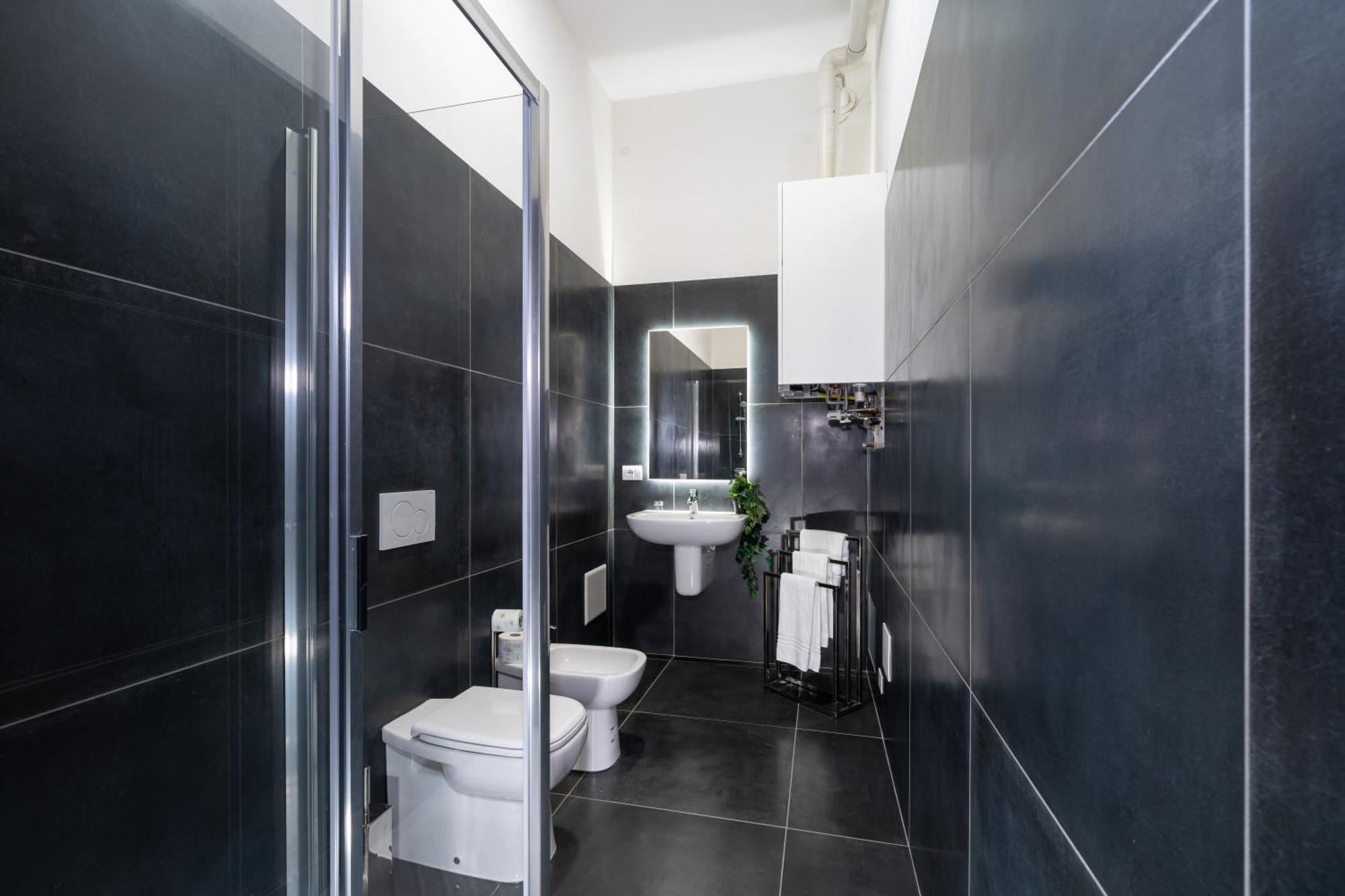 Residenza Girardi Verona