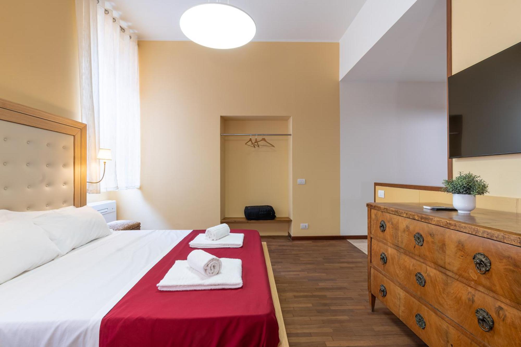 Residenza Girardi * Verona