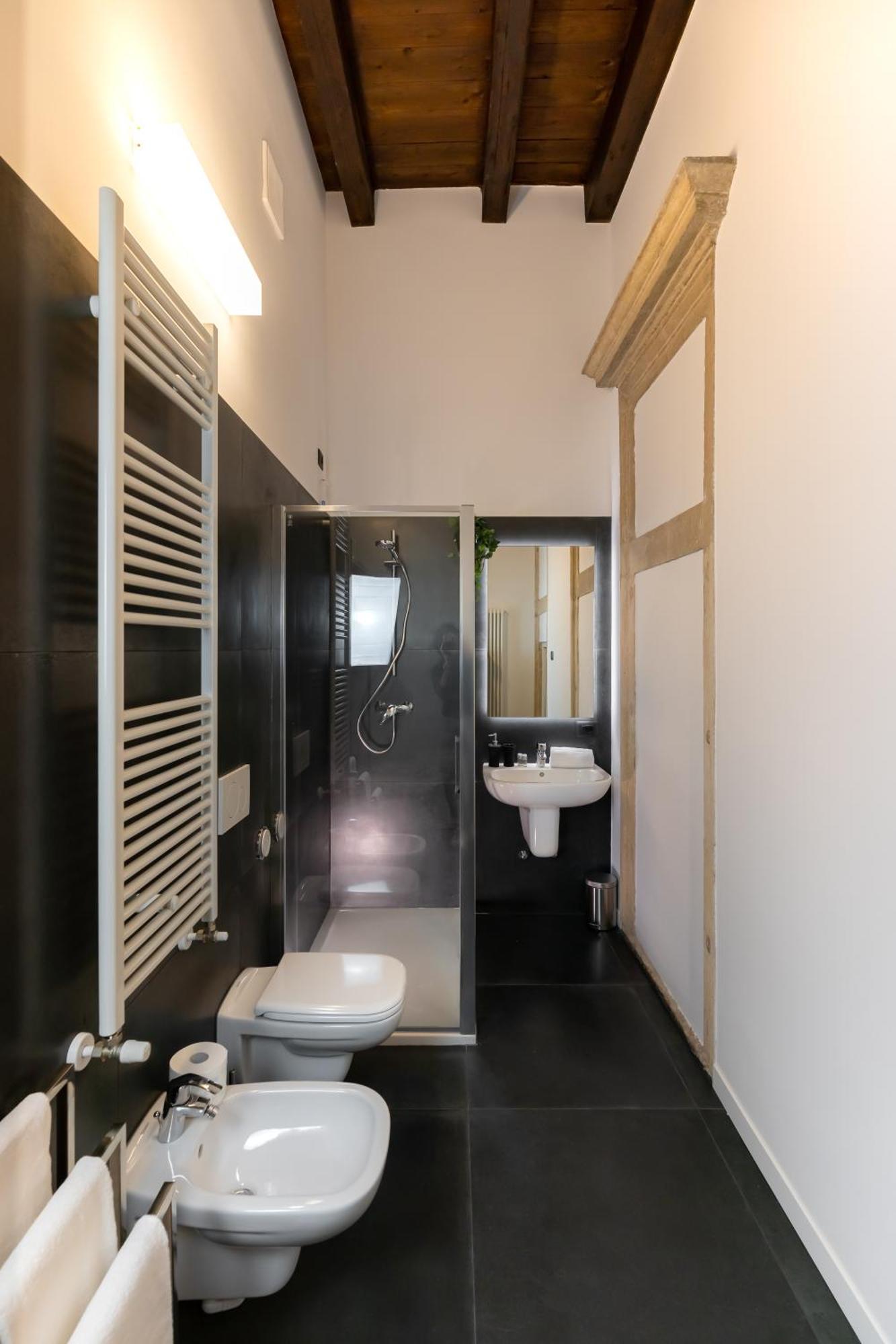 Residenza Girardi *