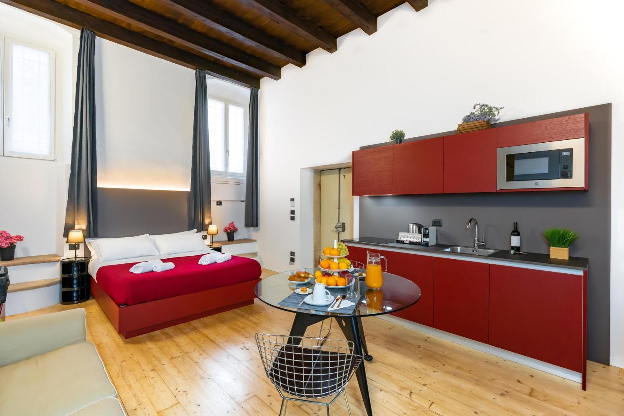 Residenza Girardi Verona