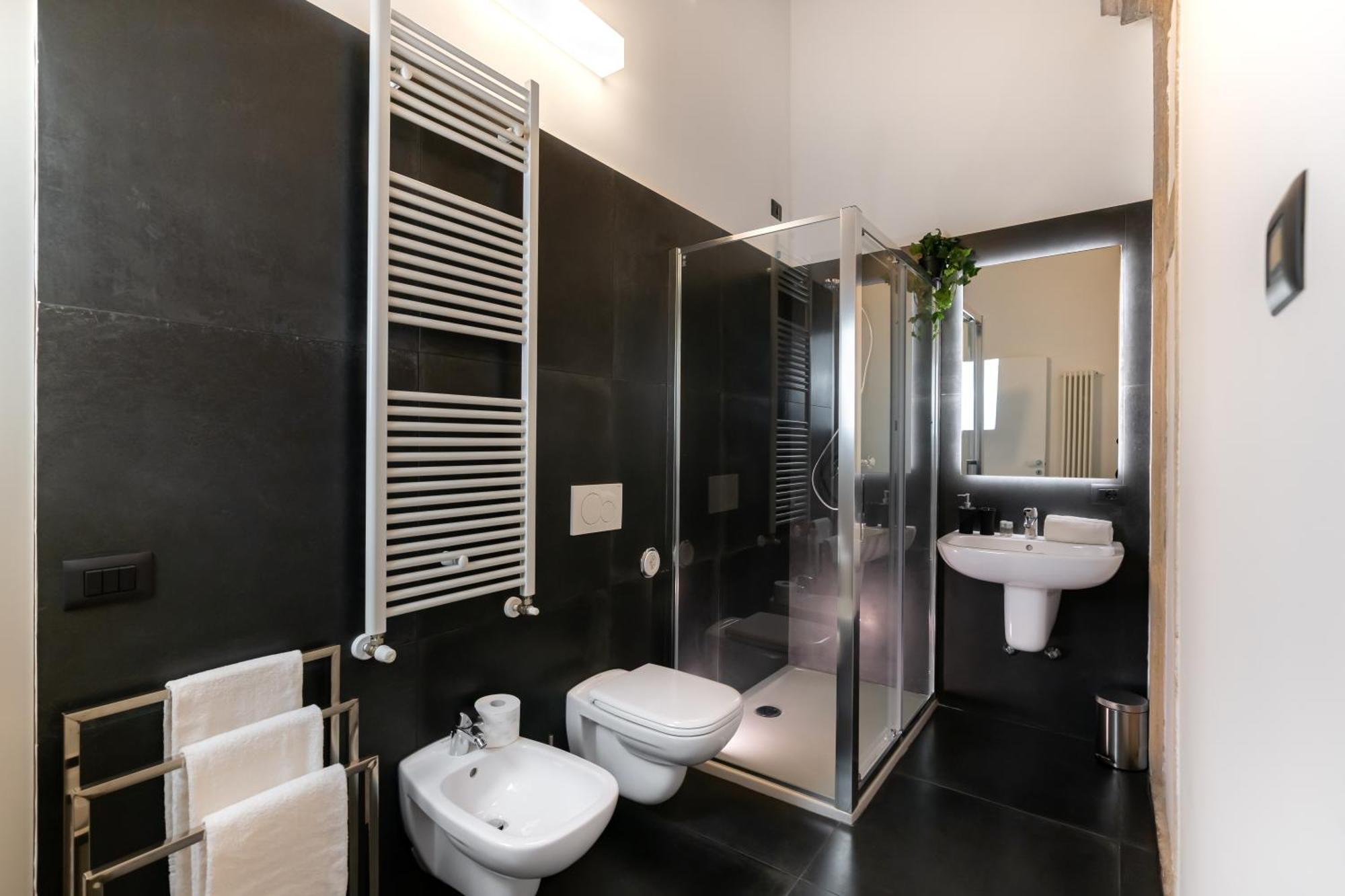 Residenza Girardi * Verona