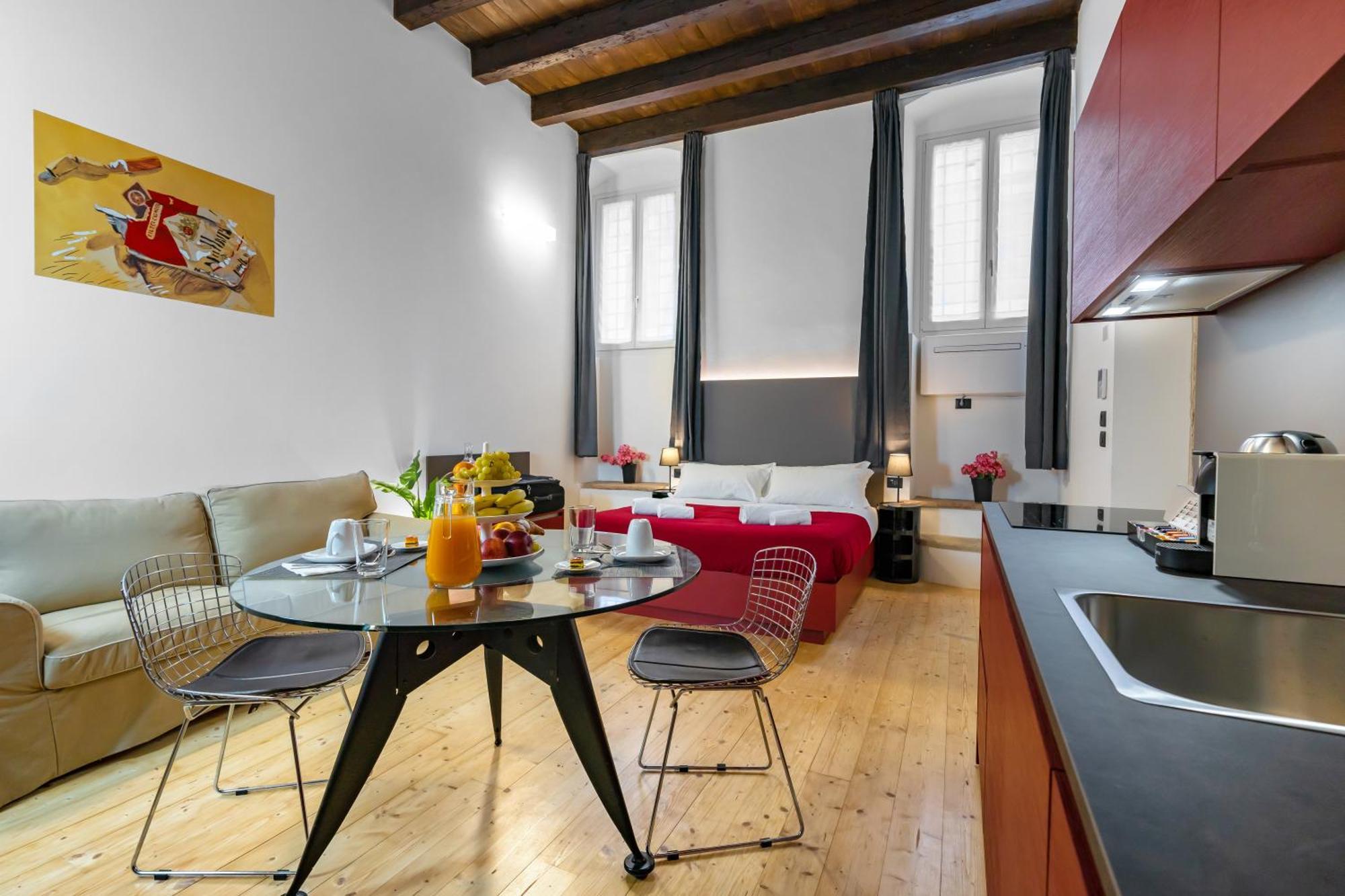 Residenza Girardi