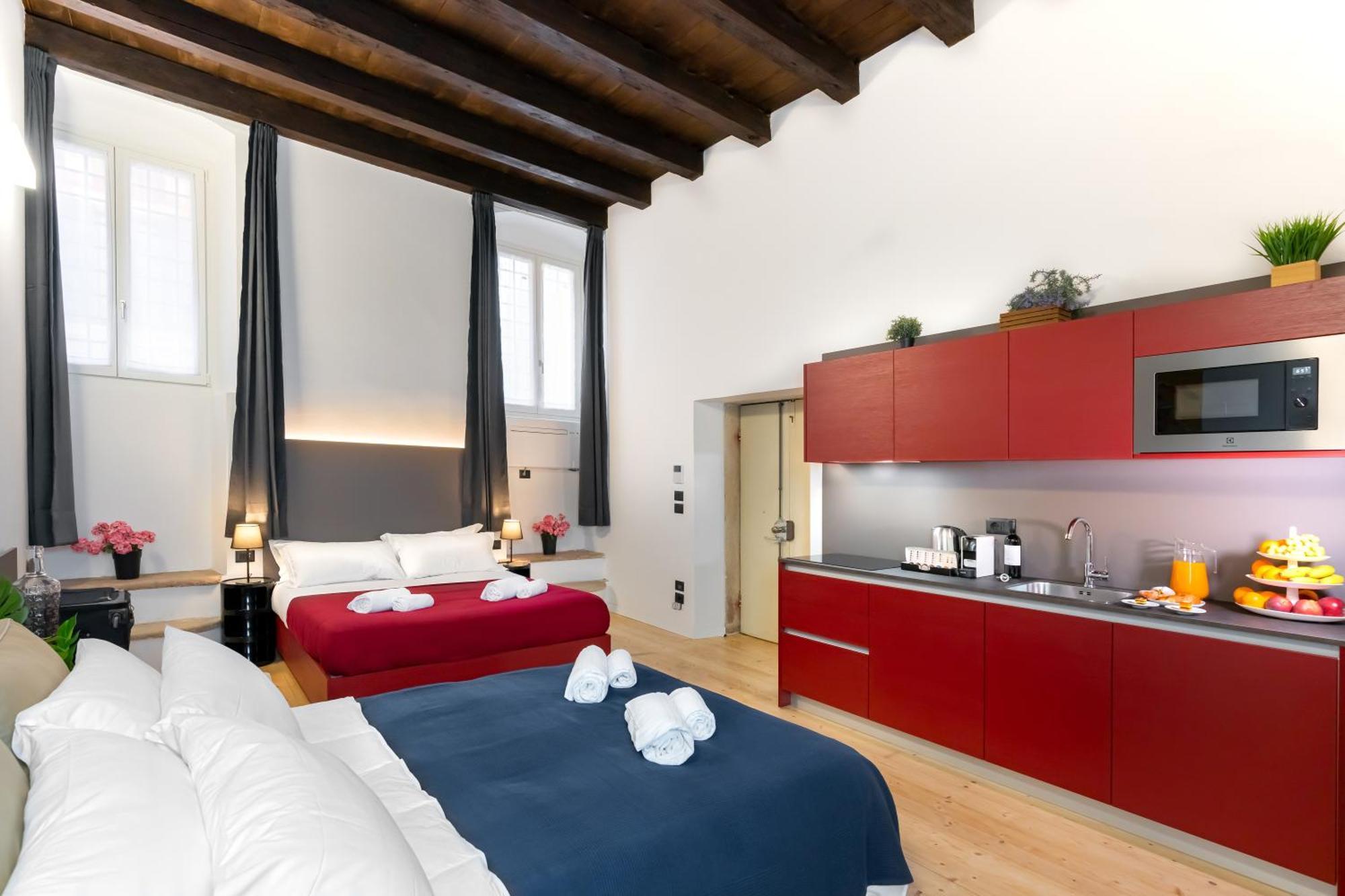 Residenza Girardi Gasthof