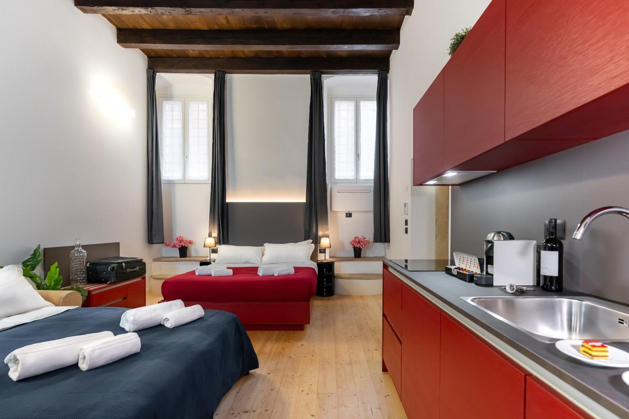Gasthof Residenza Girardi