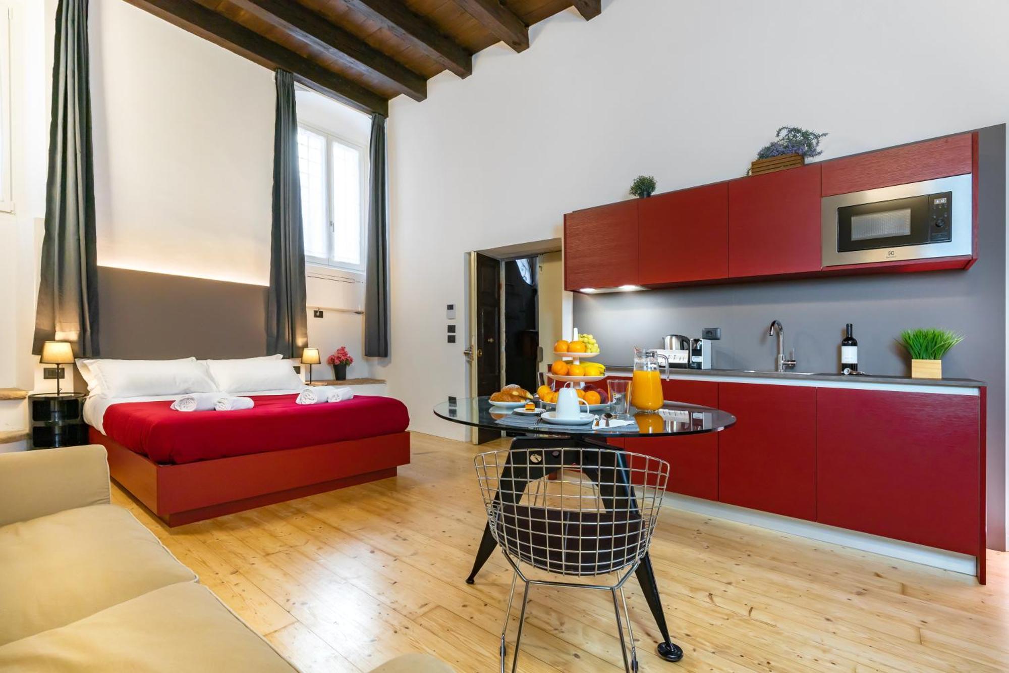 Residenza Girardi Gasthof *
