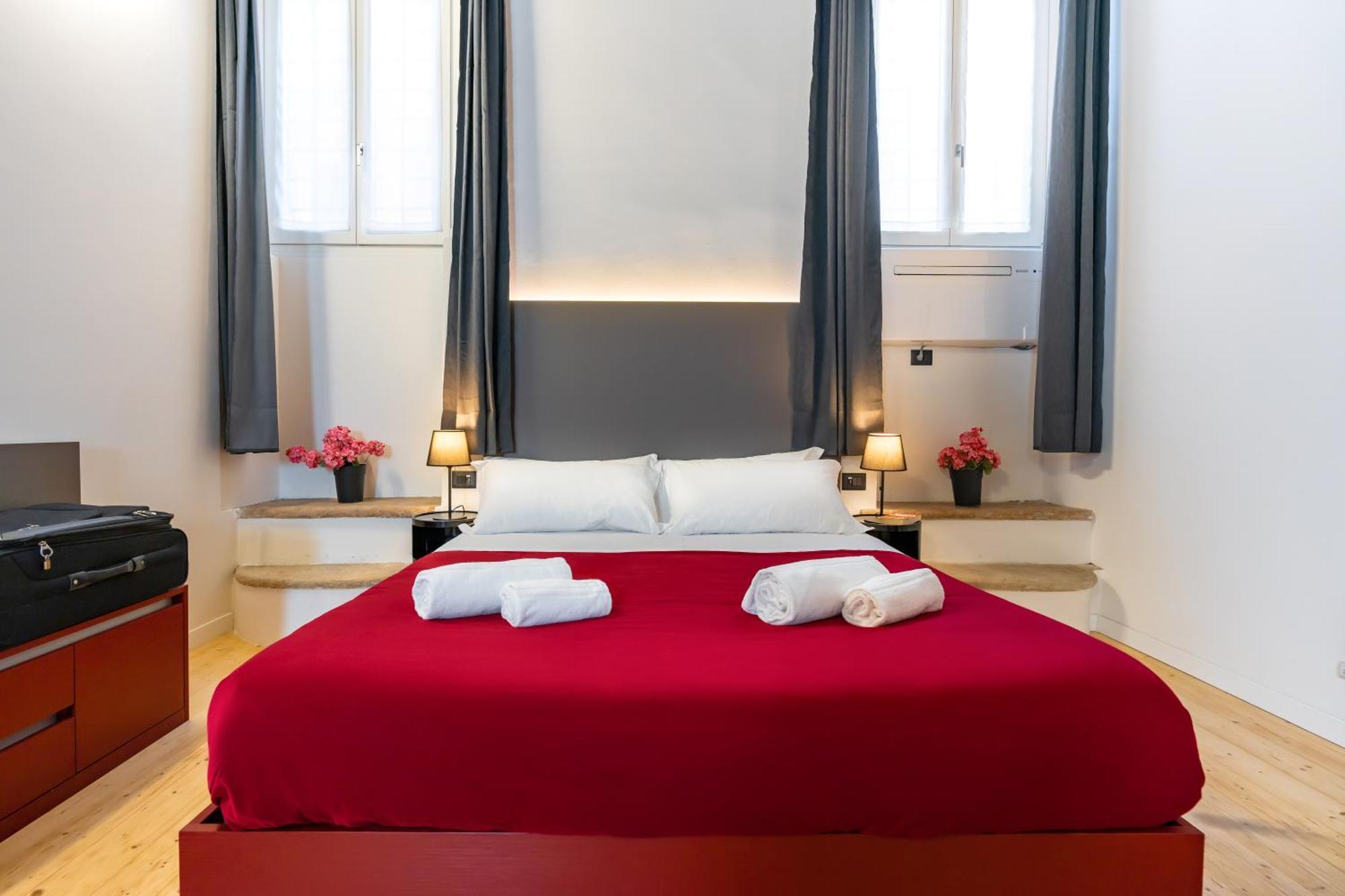 Gasthof Residenza Girardi *