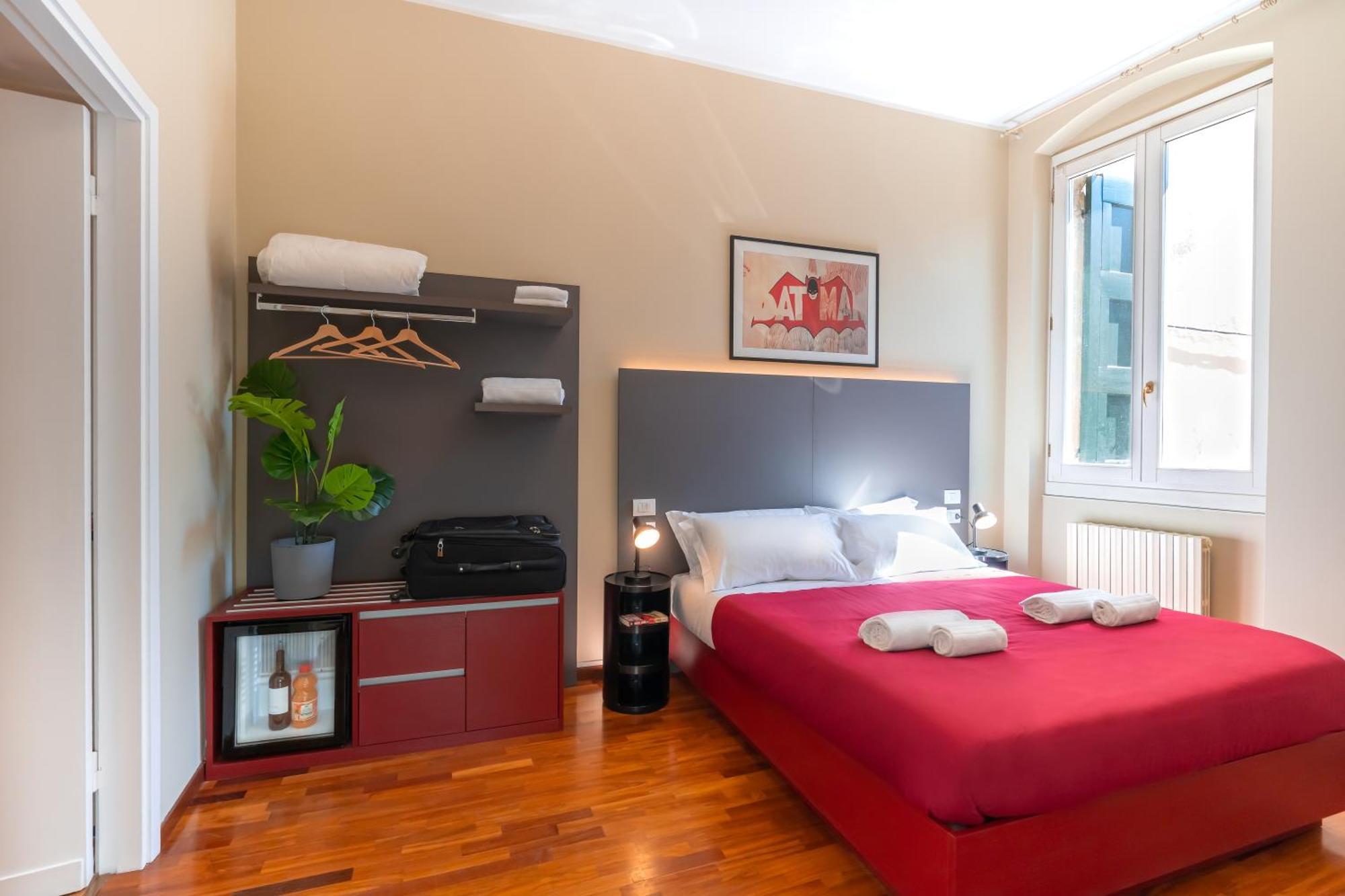 Gasthof Residenza Girardi Verona