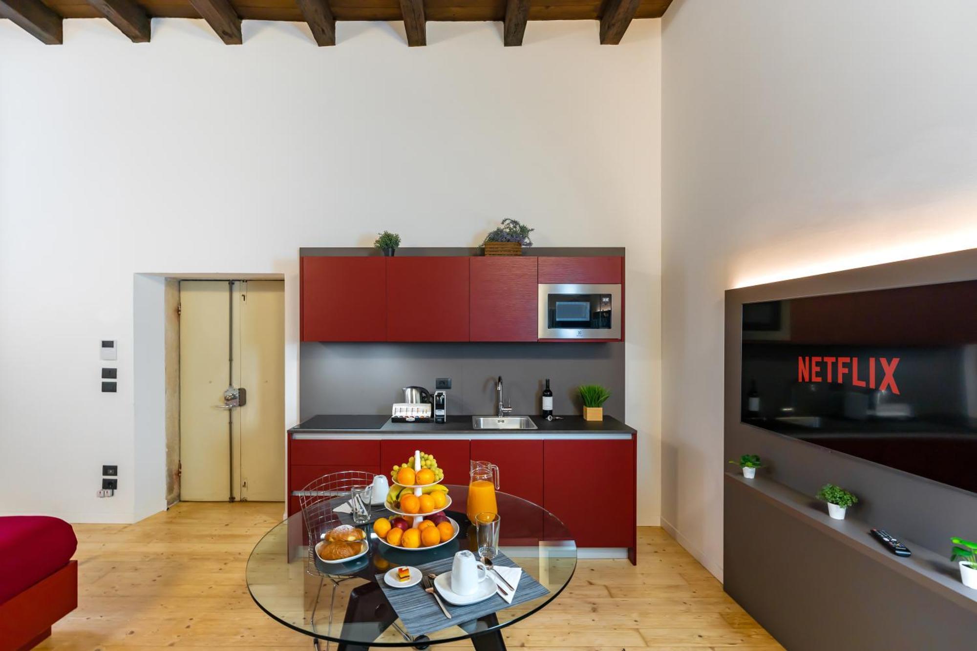 Residenza Girardi