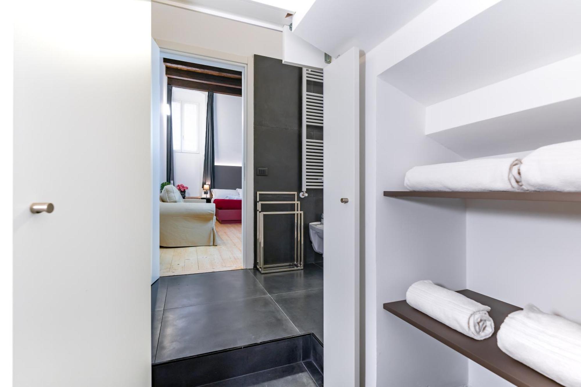 Residenza Girardi * Verona