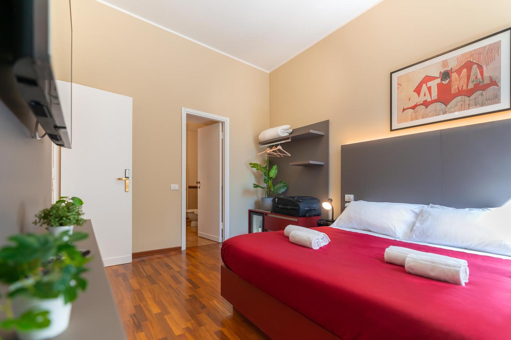 Residenza Girardi
