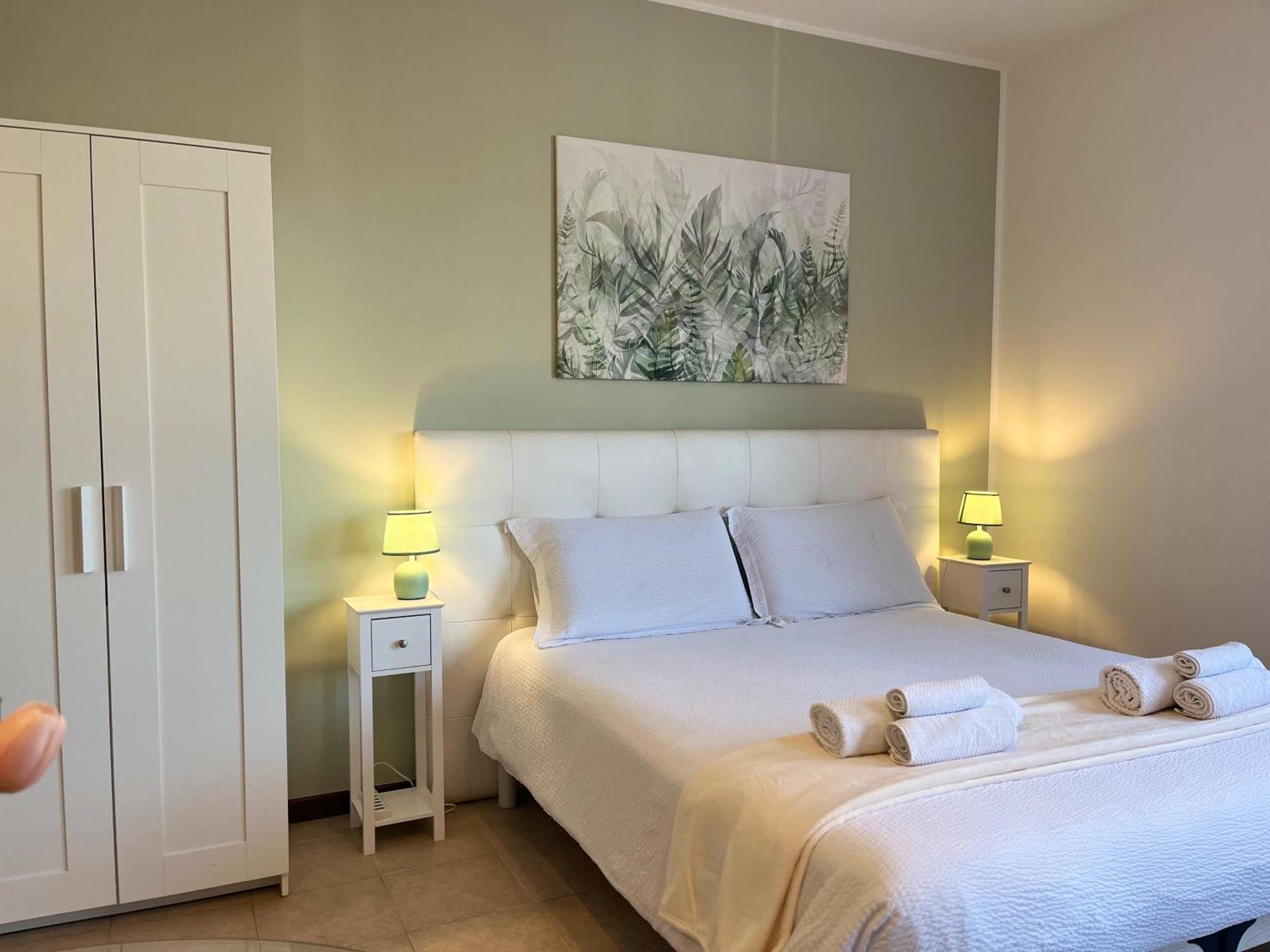 Apartment Perla Verona