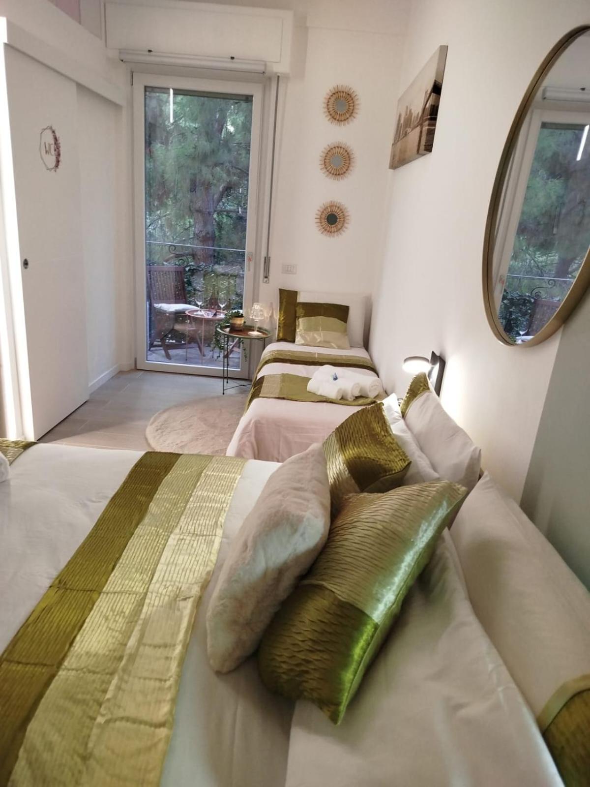 Appartamento Bed And Relax Verona