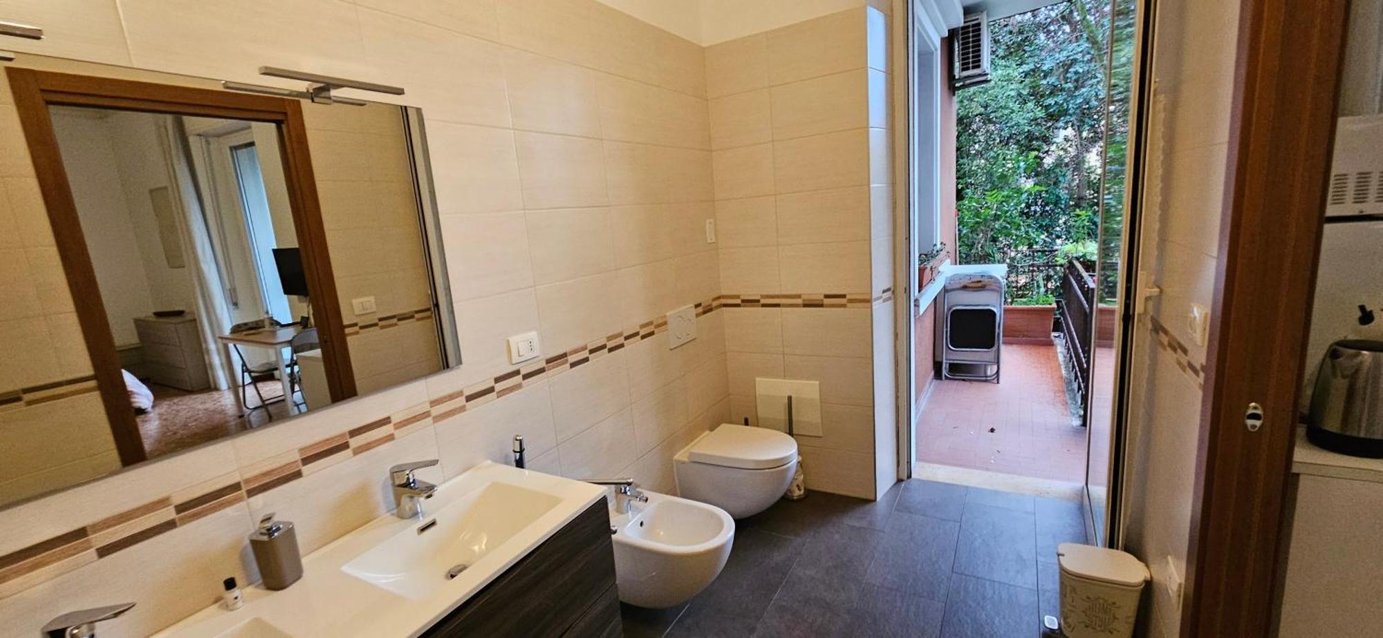 Bed & Breakfast Lo Scoiattolo
