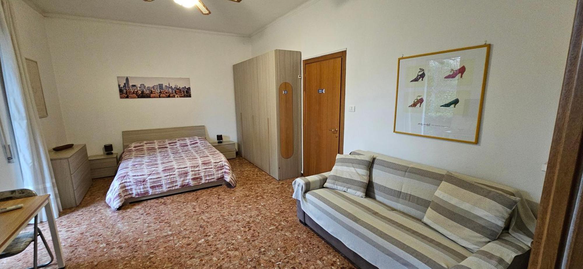 Lo Scoiattolo Bed & Breakfast *