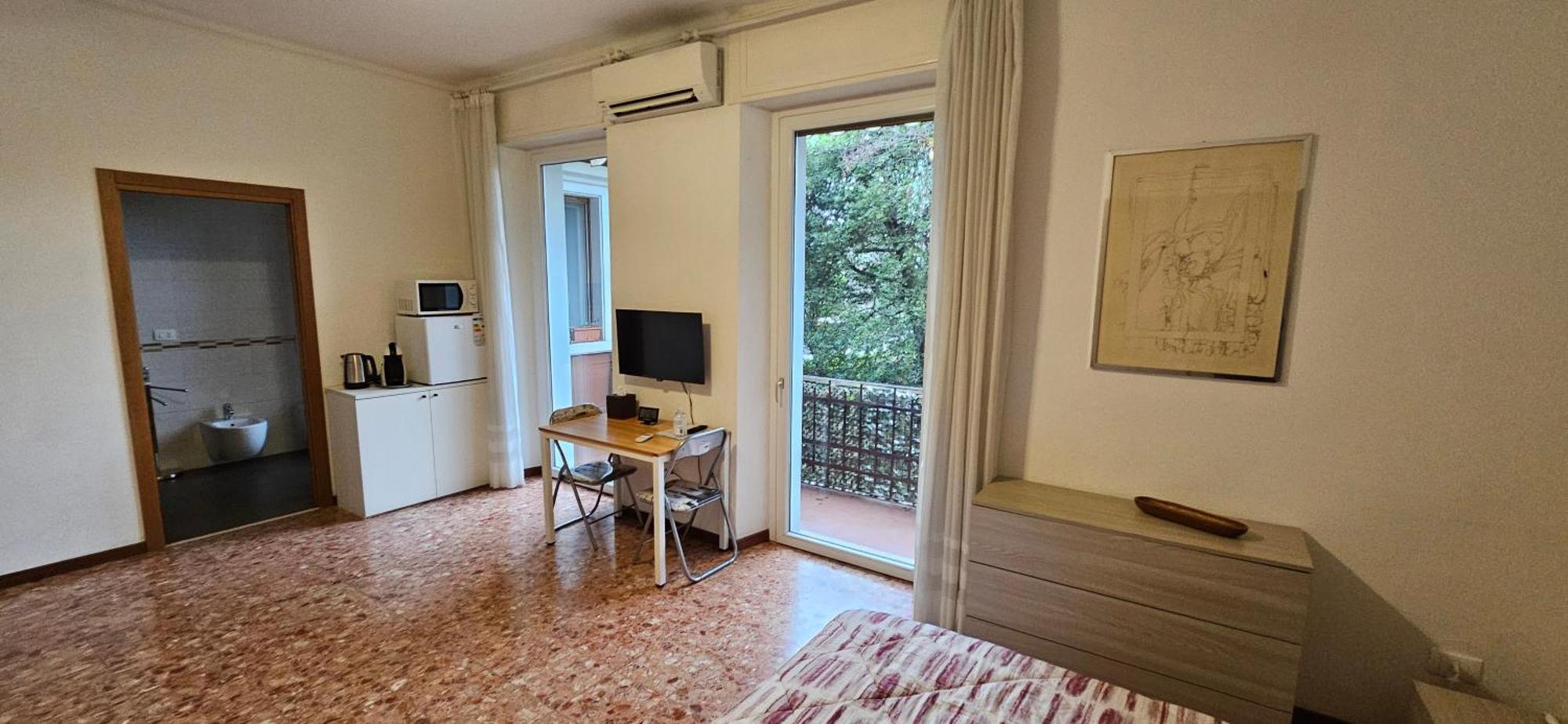 Bed & Breakfast Lo Scoiattolo *
