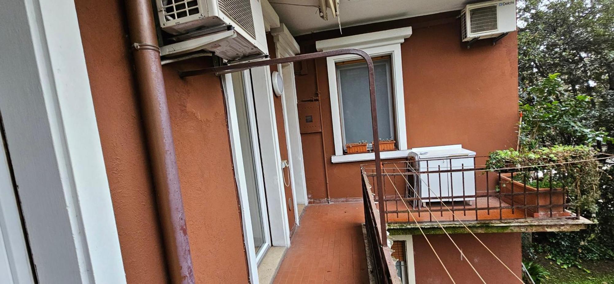 Lo Scoiattolo Bed & Breakfast Verona