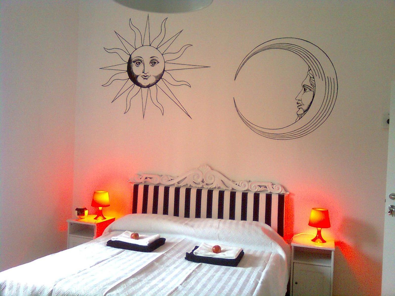 Guest house I Tre Arcangeli Lt Verona