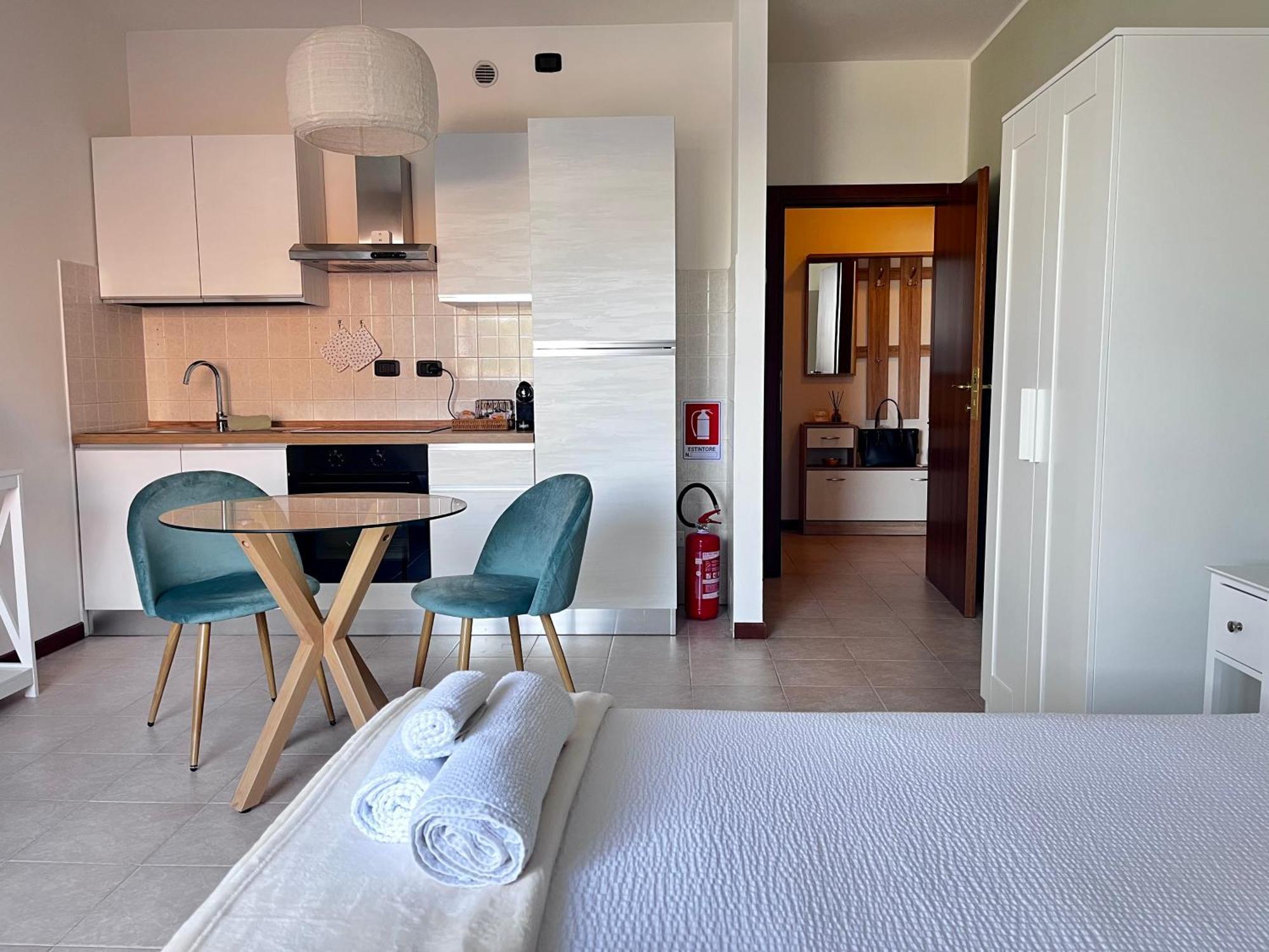 Apartment Perla Verona