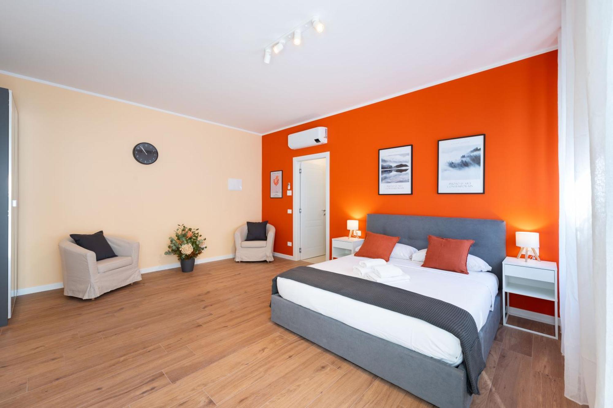 La Nuova Corte Guest house