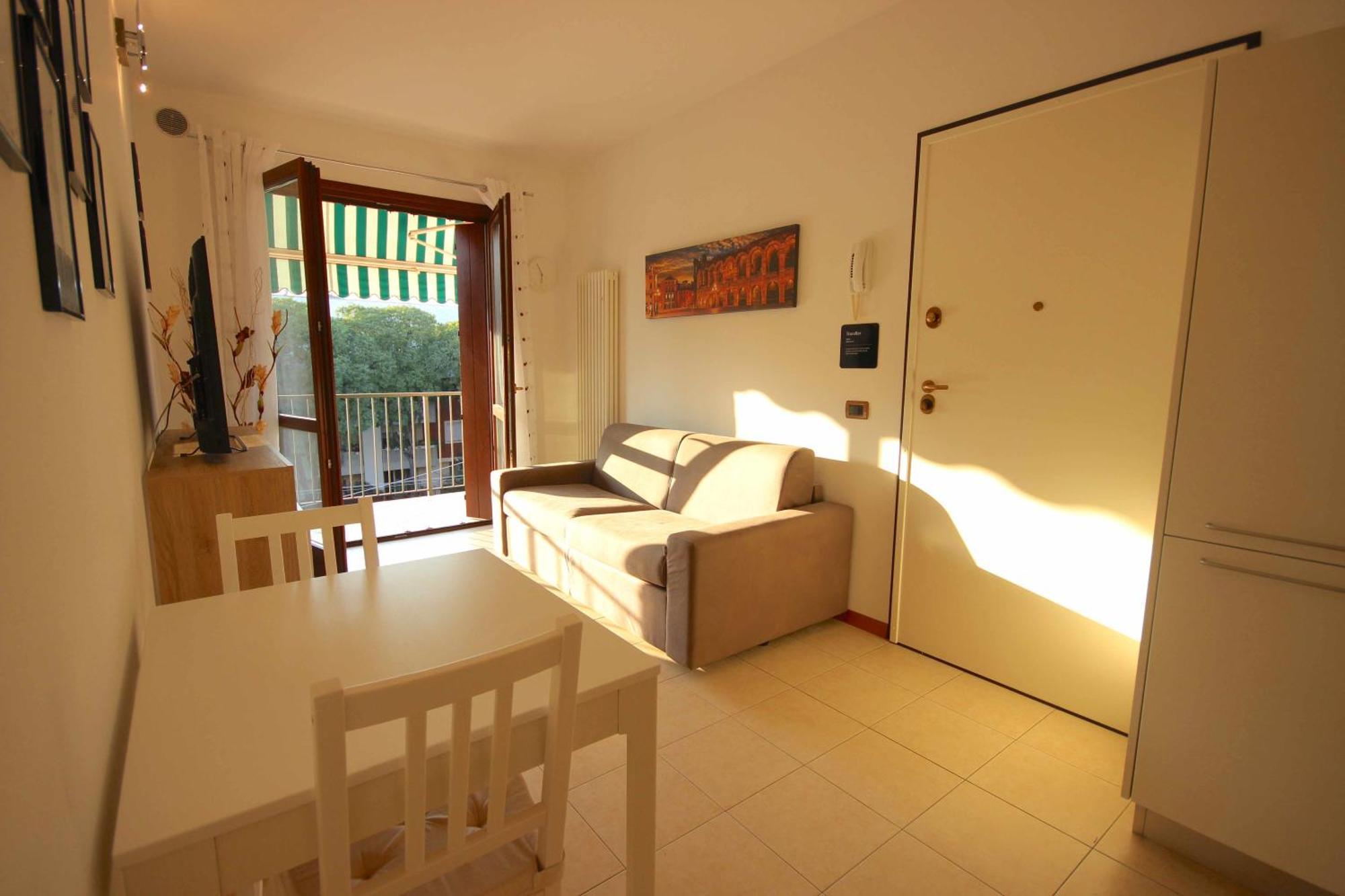 Vr Simba Apartment *