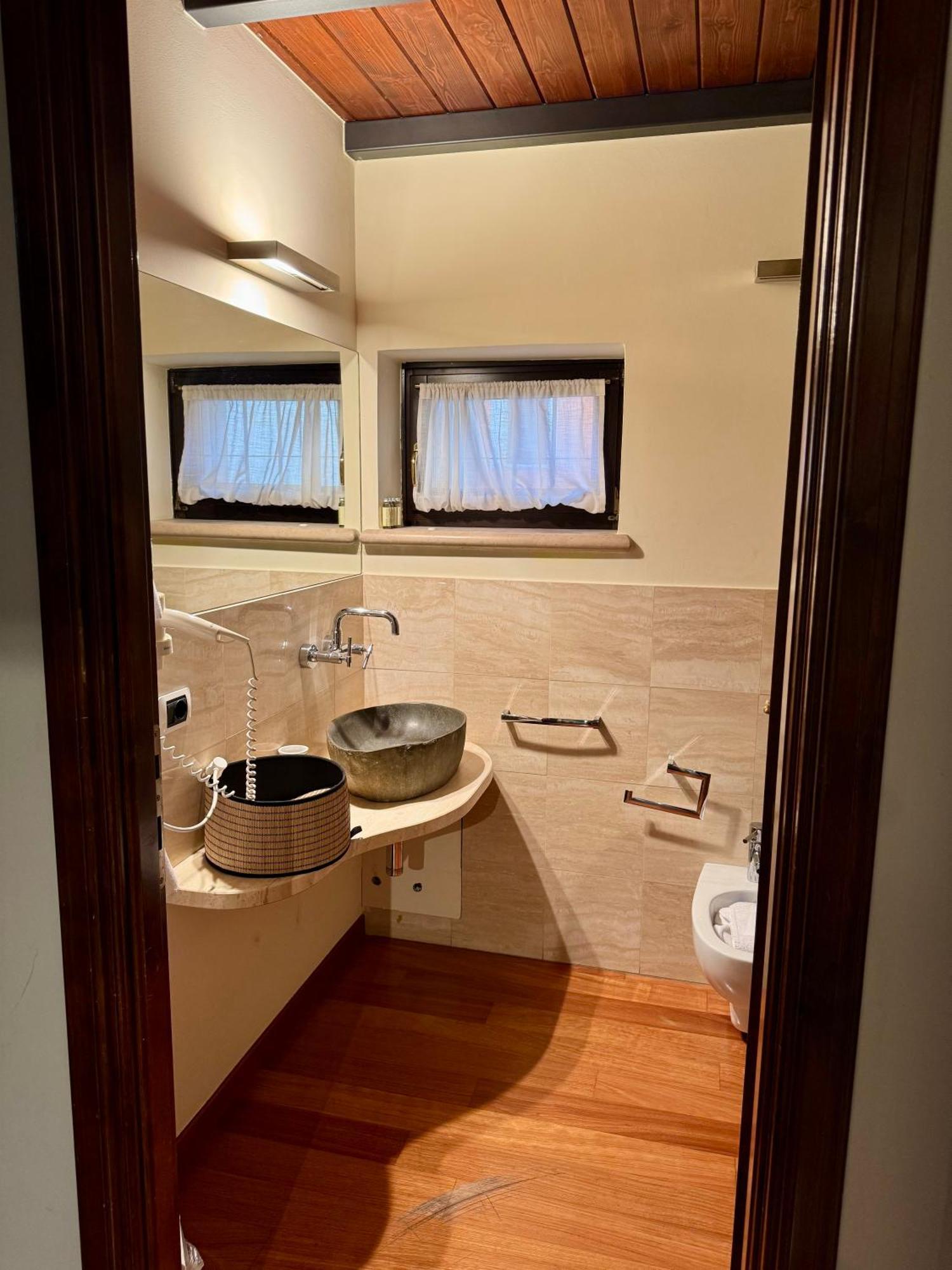 Relais Ristori Verona
