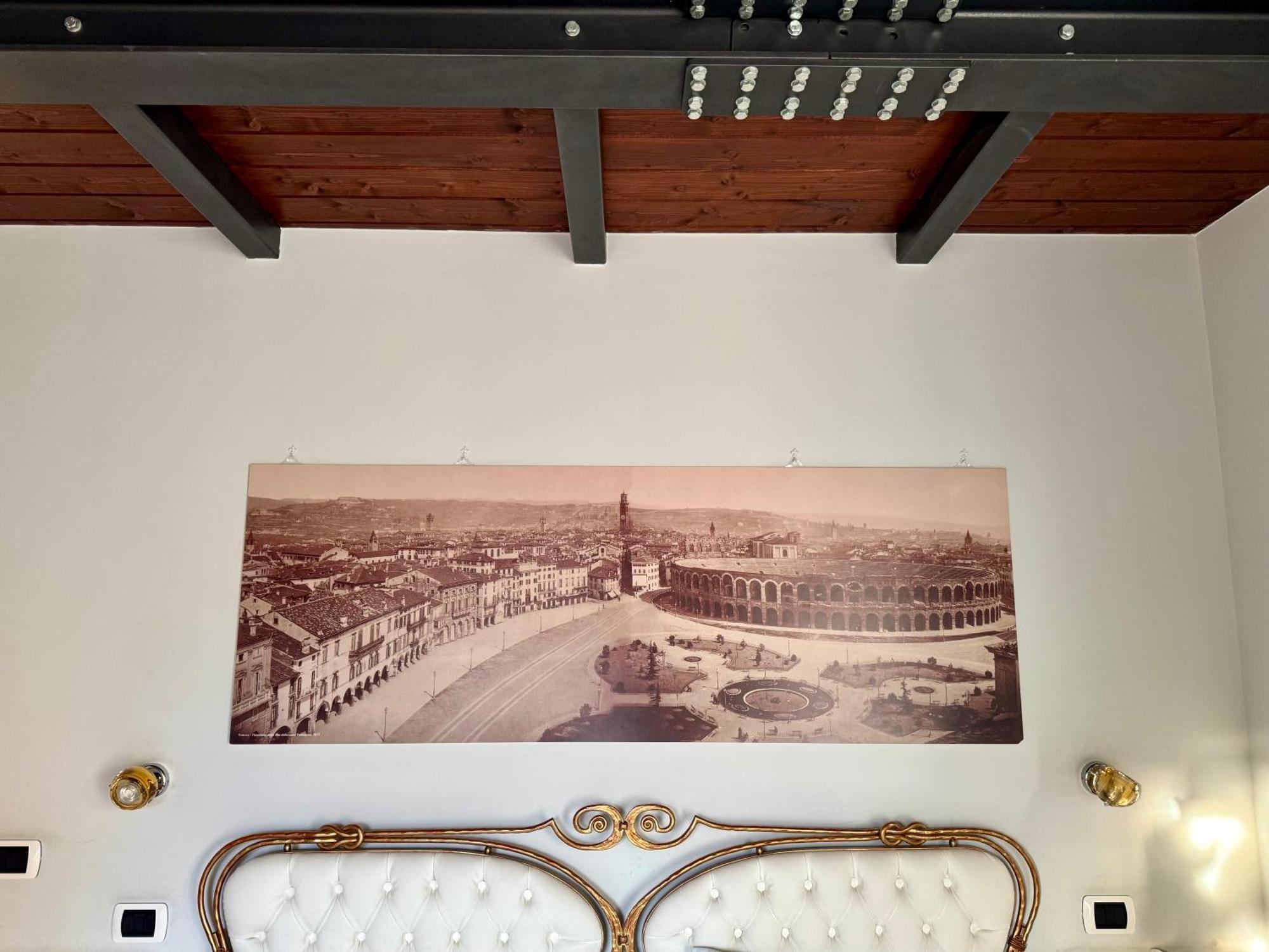 Relais Ristori Bed & Breakfast 2*