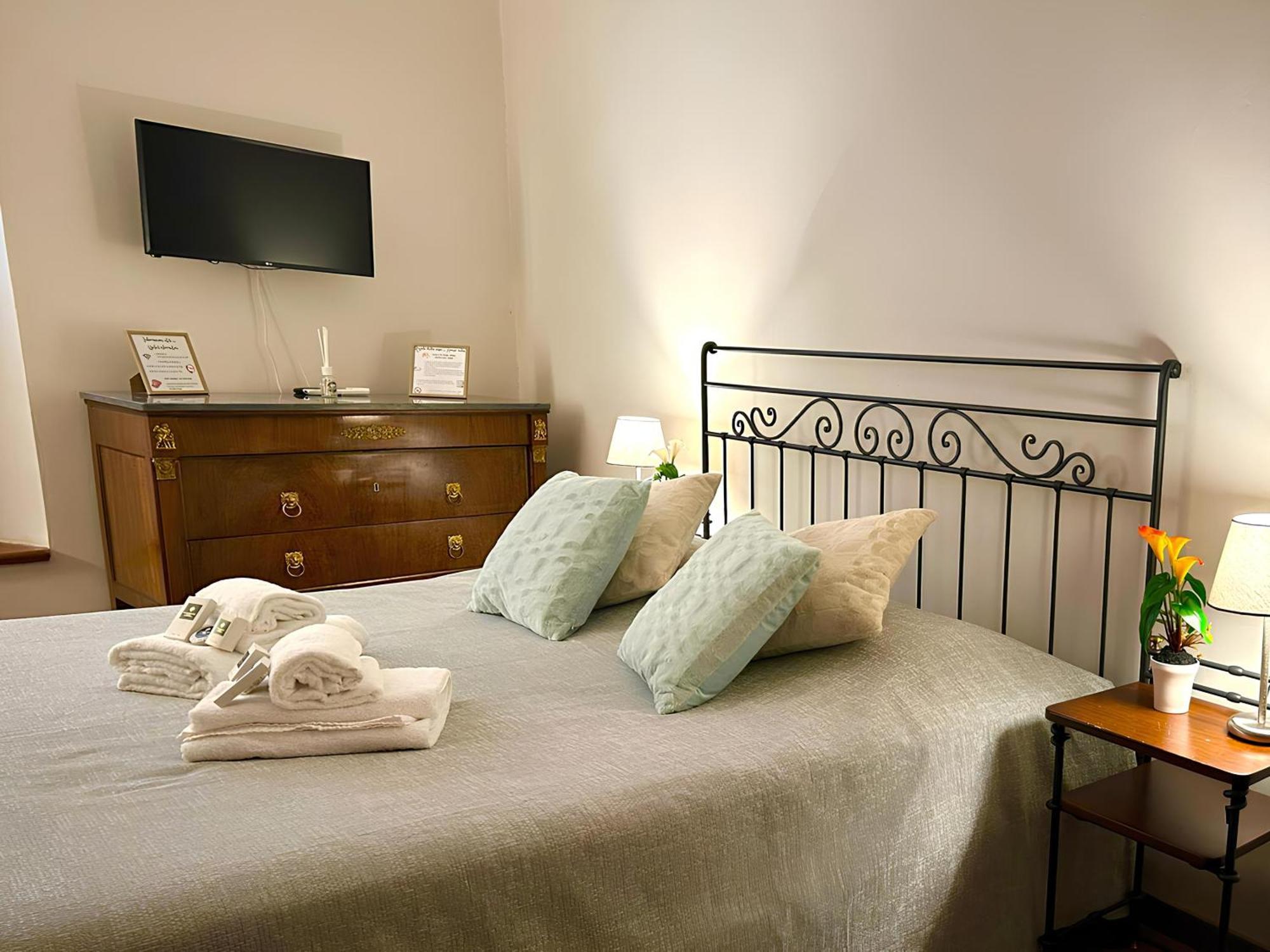 Apartment Arena In - Centre Verona