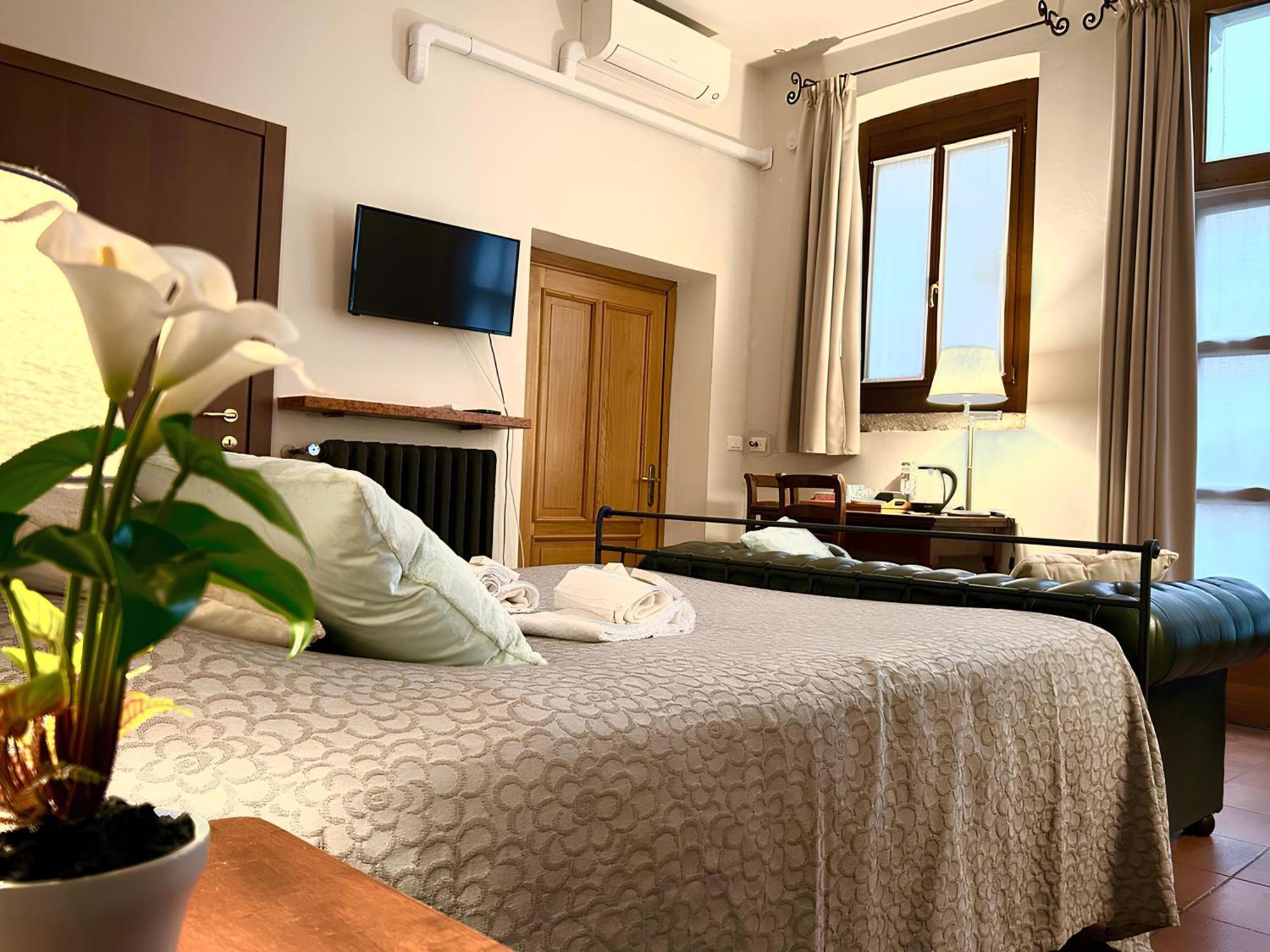 Arena In - Centre Apartment