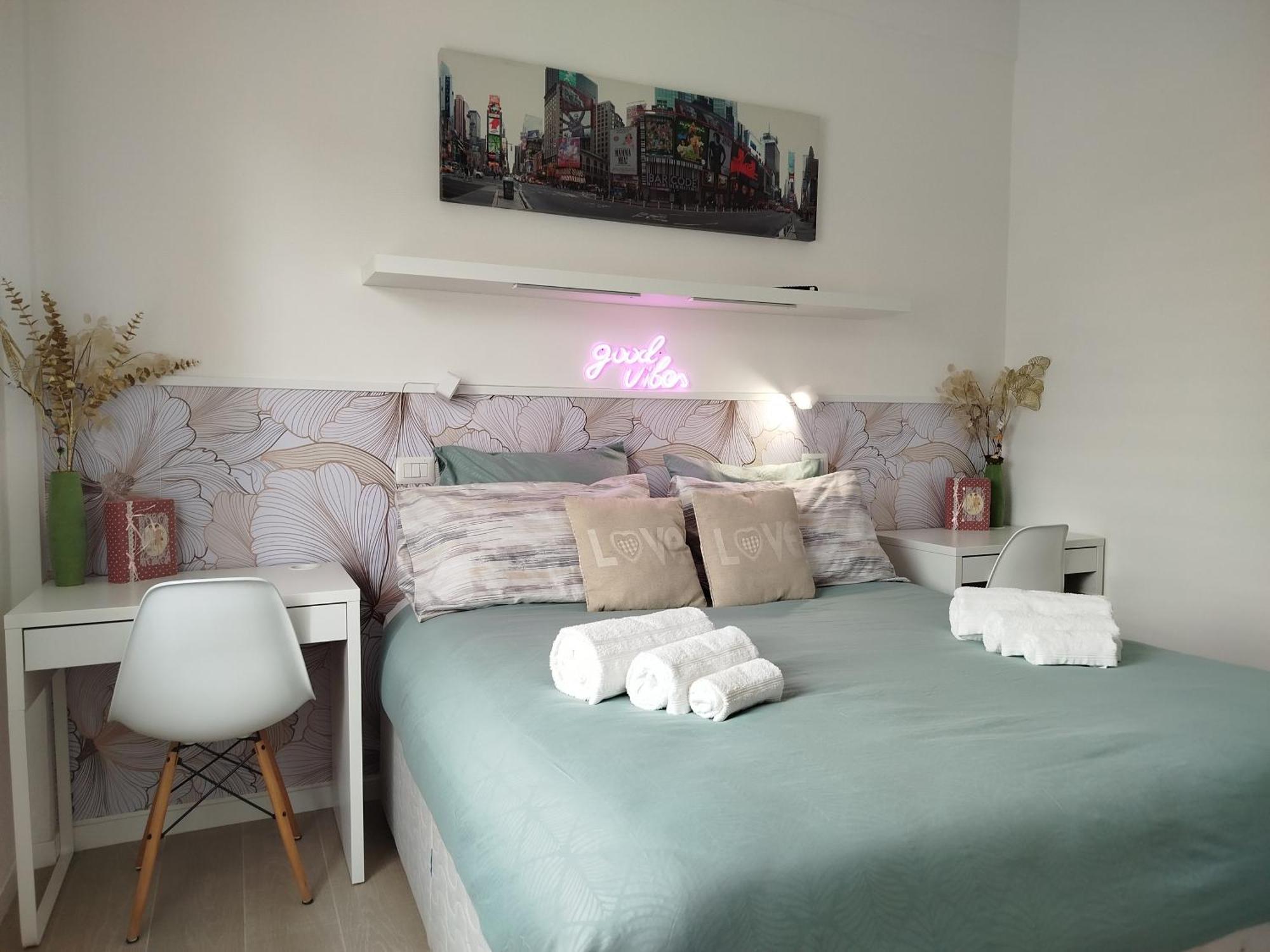 Bed And Relax Appartamento