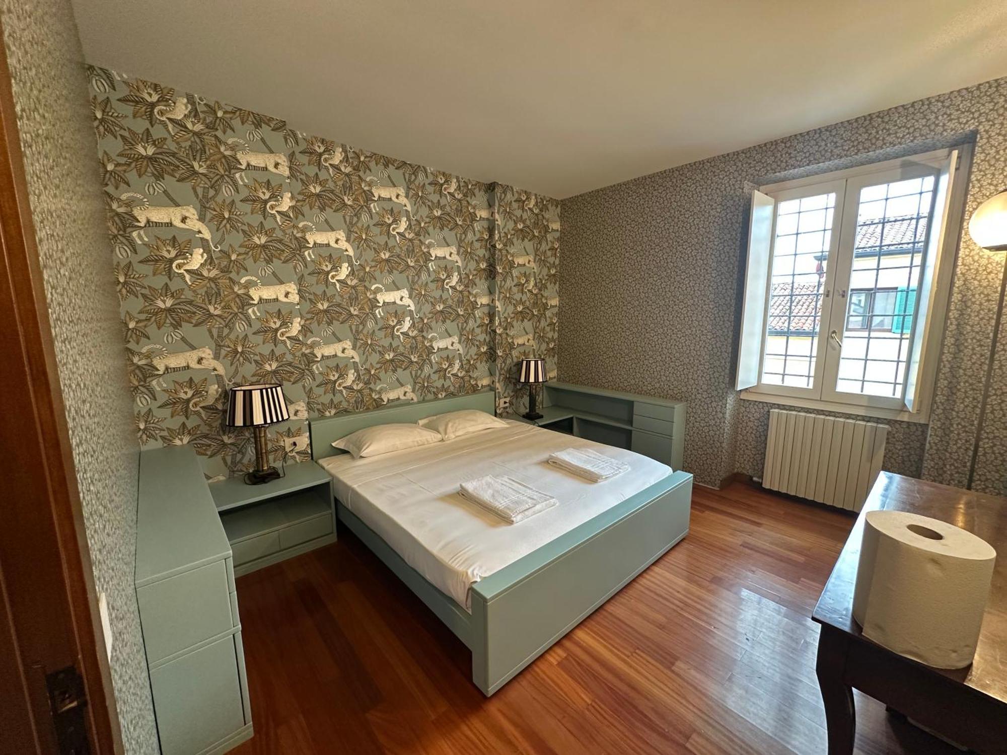 Gasthof Residenza Girardi