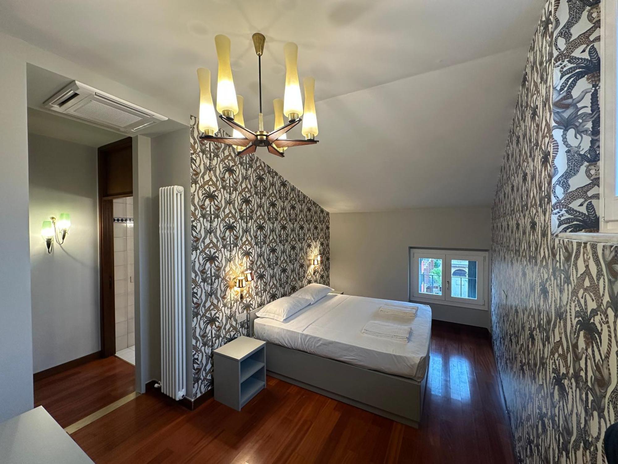 Gasthof Residenza Girardi Verona