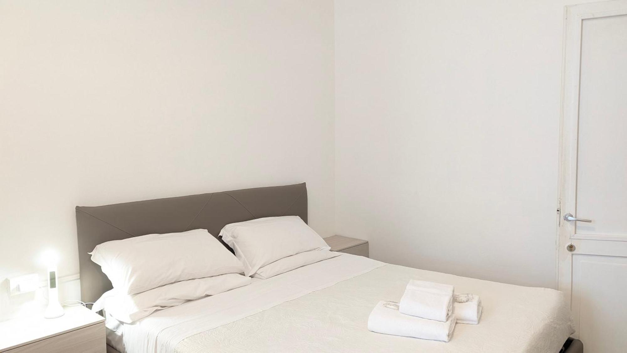 Apartment Vivimihome - Oasi Spazio Comfort E Relax *