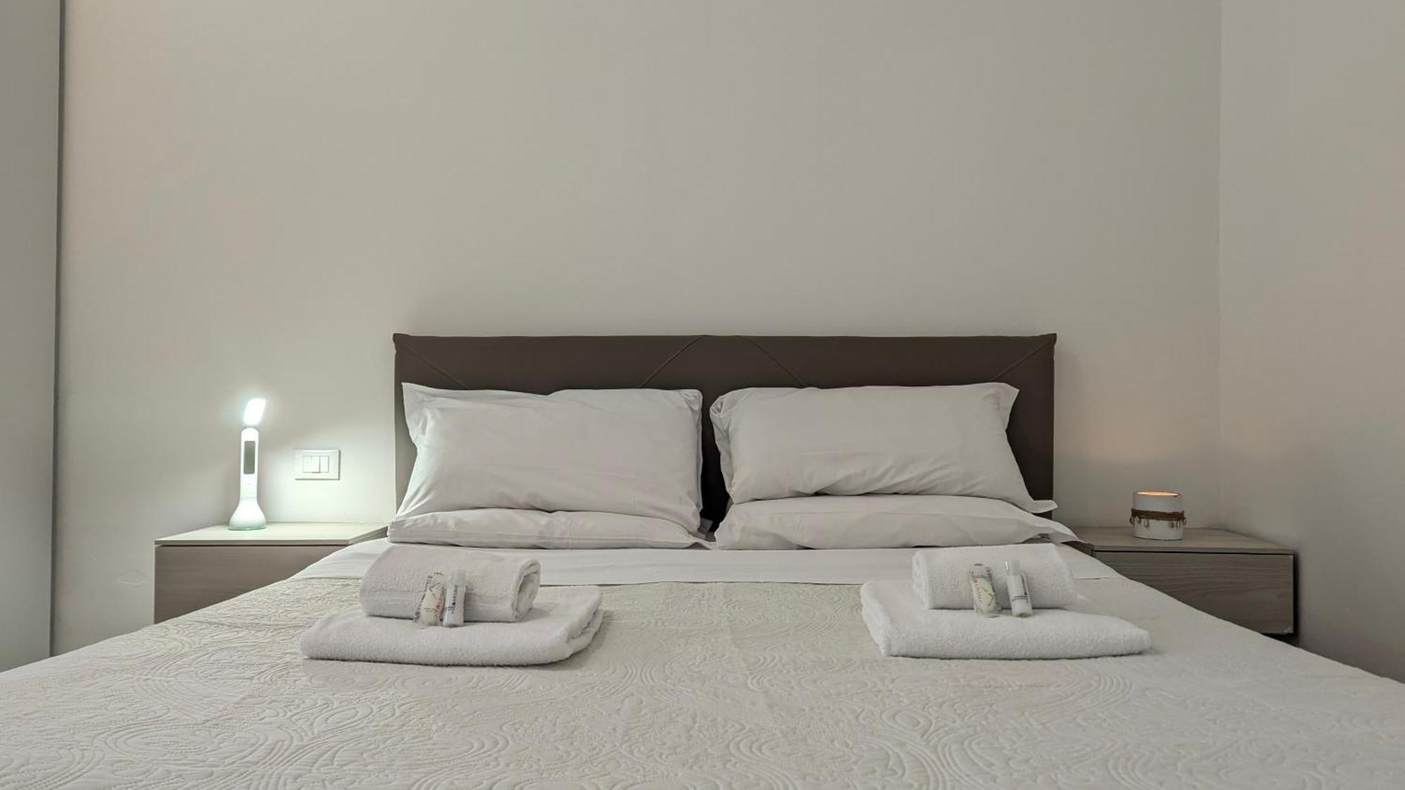 Vivimihome - Oasi Spazio Comfort E Relax * Verona