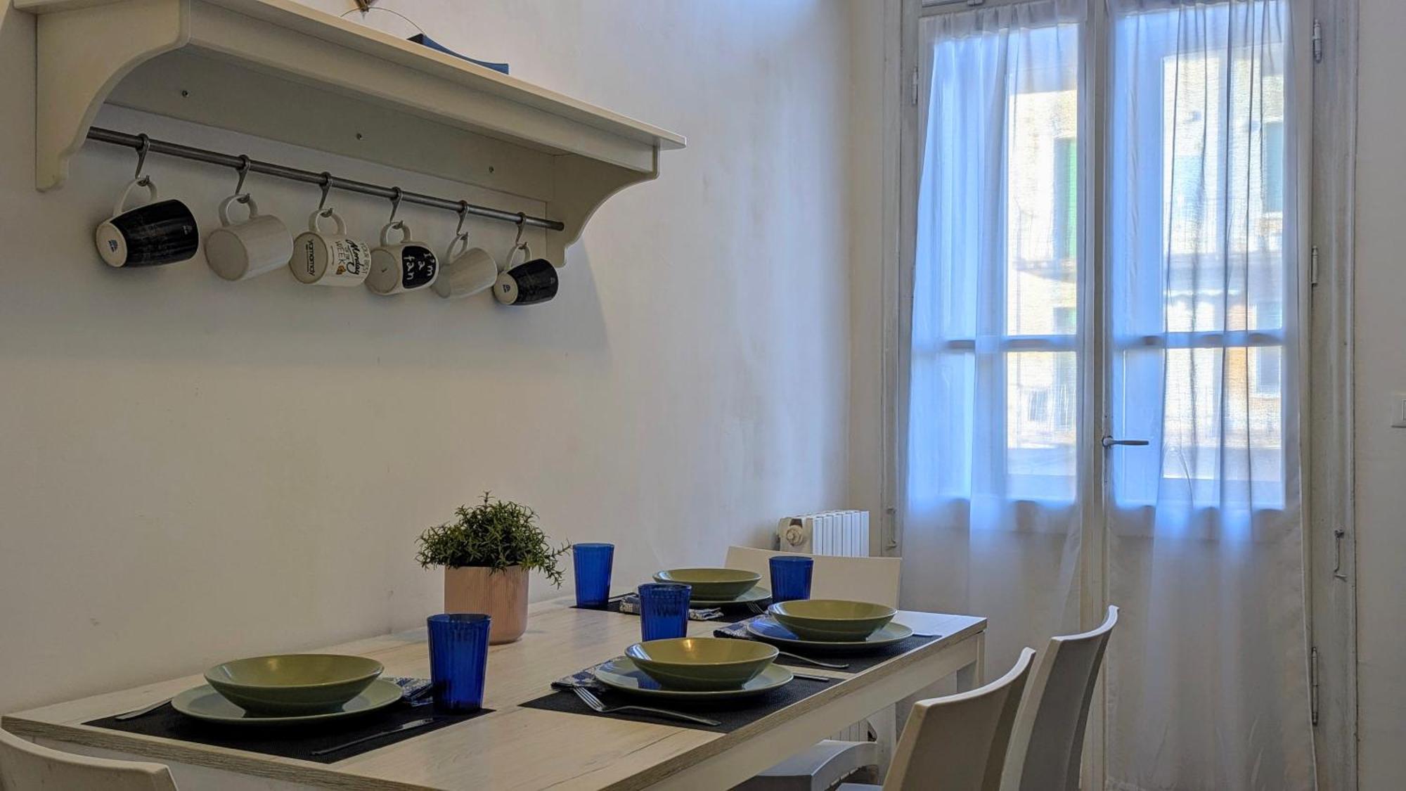 Vivimihome - Oasi Spazio Comfort E Relax