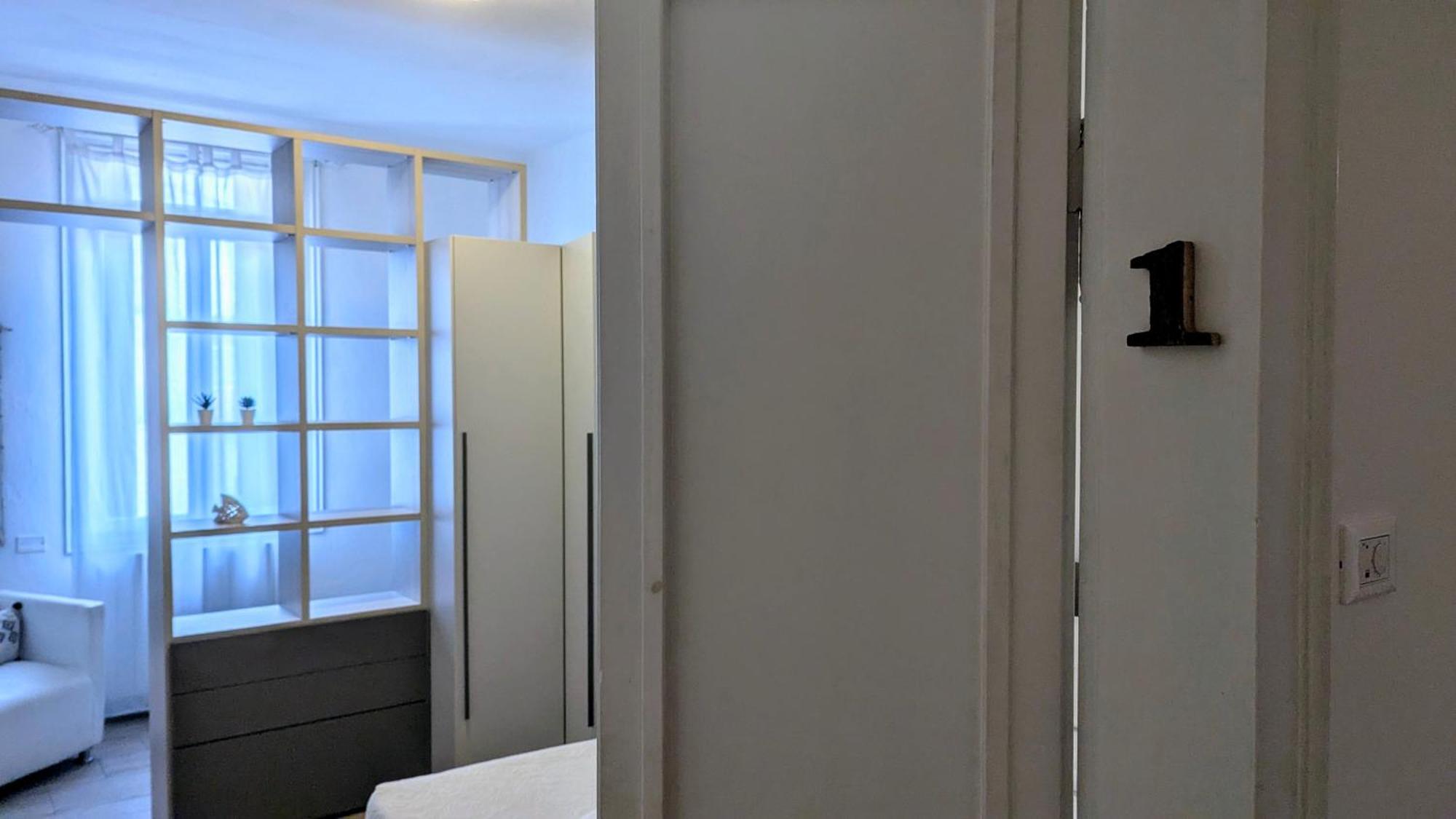 Apartment Vivimihome - Oasi Spazio Comfort E Relax